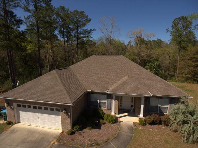 Indian Trails - Residential