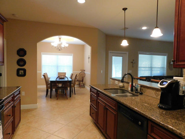 Indian Trails - Residential