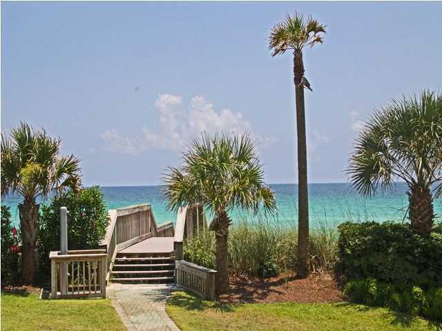 ST. THOMAS AT SILVER SHELLS - Residential