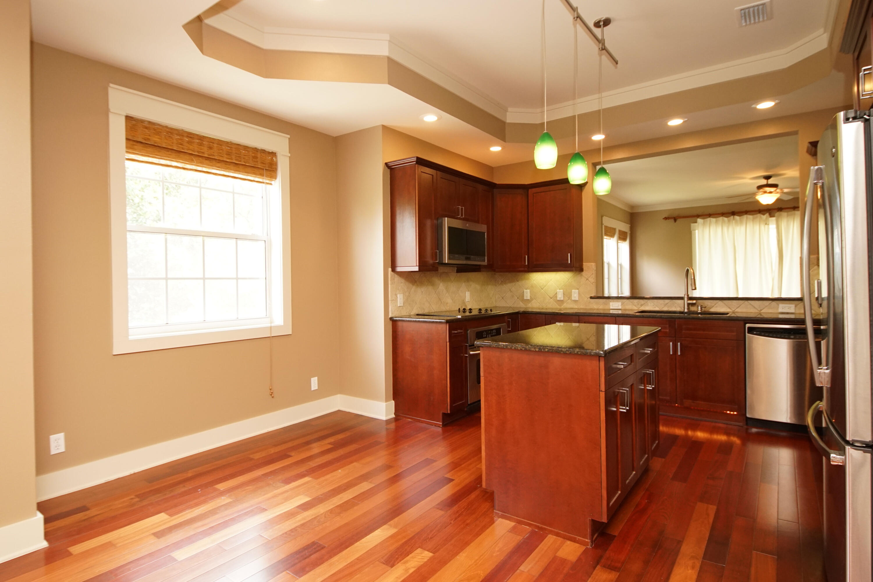 REGATTA BAY GOLF VILLAS - Residential Lease