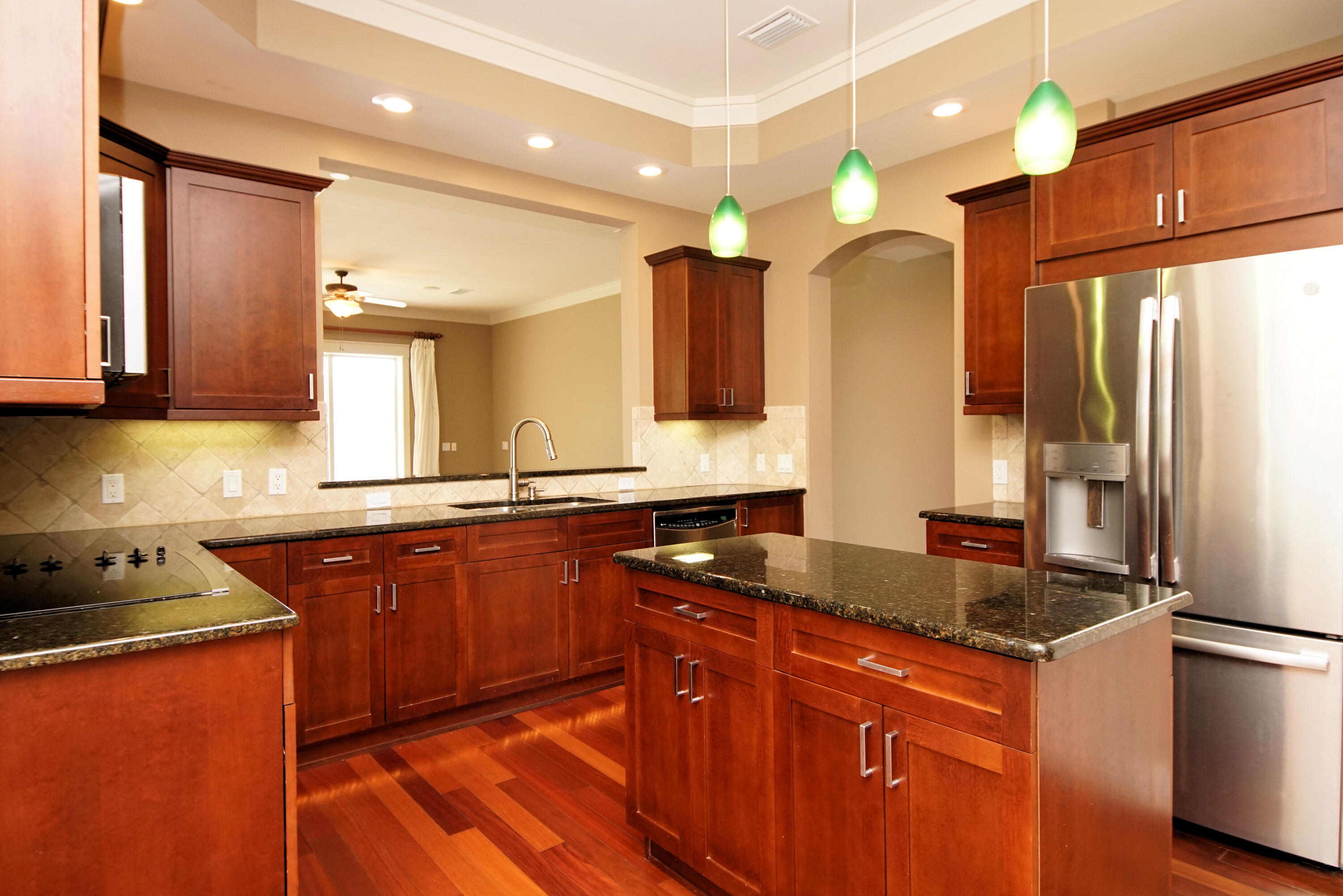 REGATTA BAY GOLF VILLAS - Residential Lease