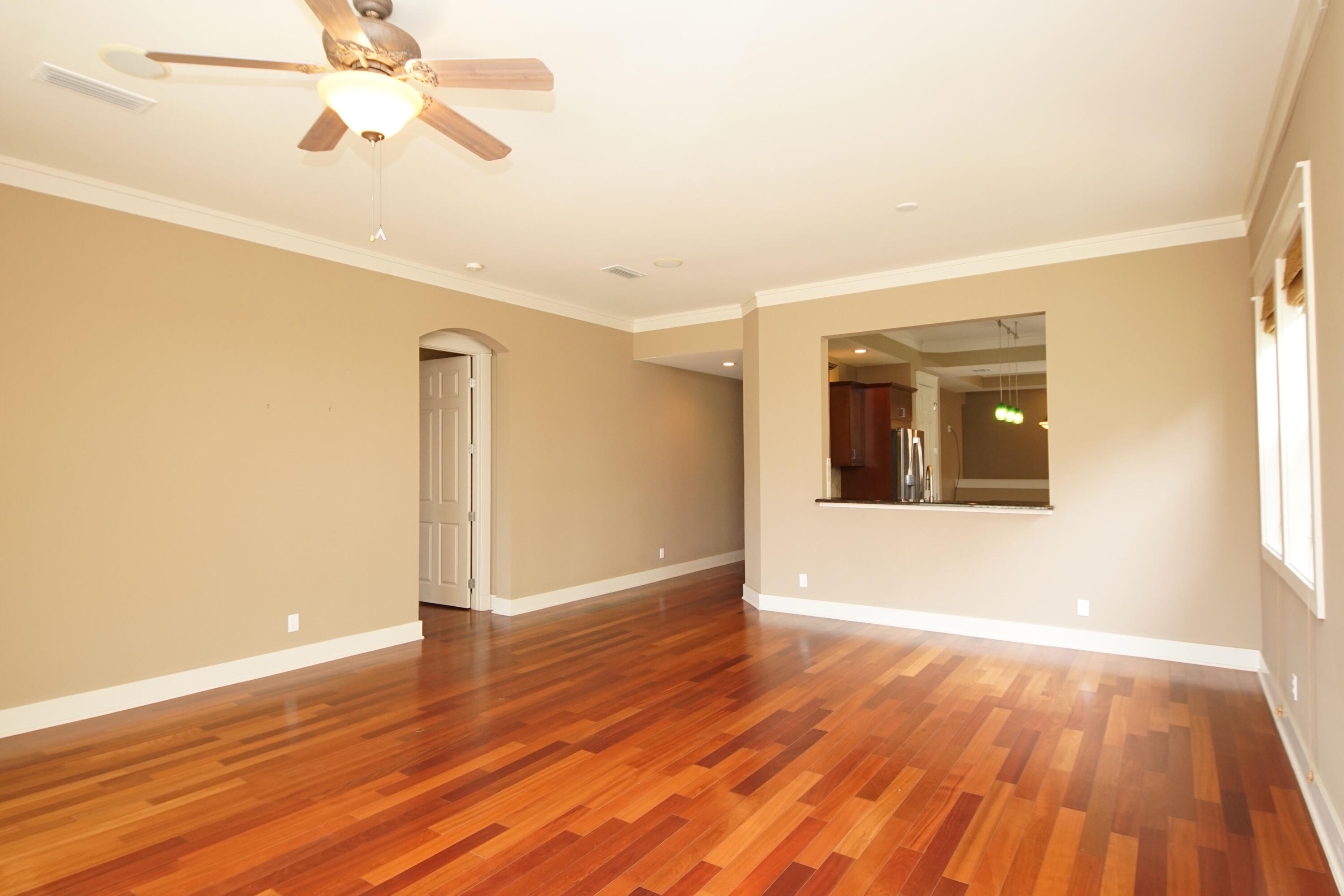 REGATTA BAY GOLF VILLAS - Residential Lease