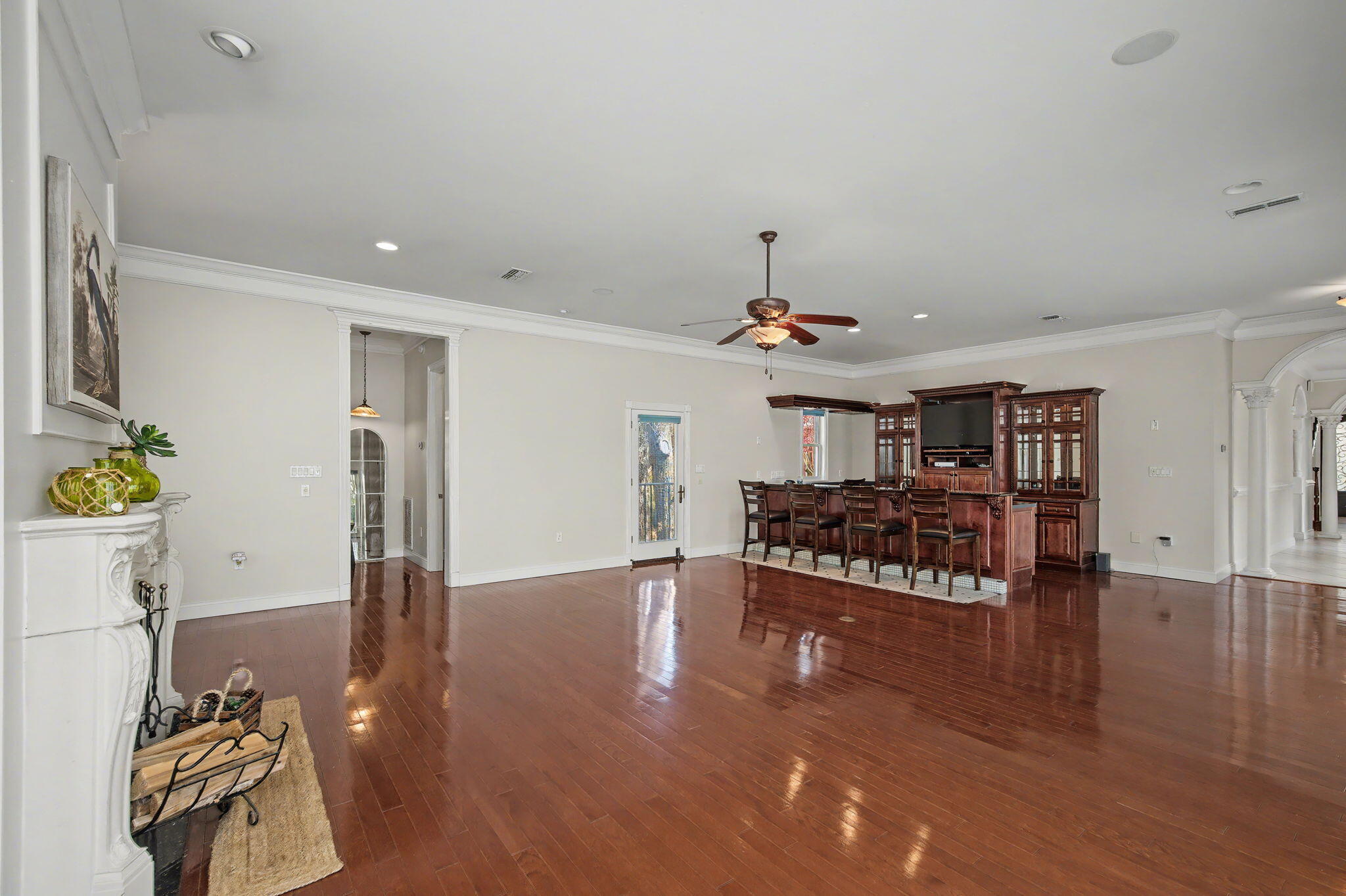 GRAND OAKS S/D - Residential