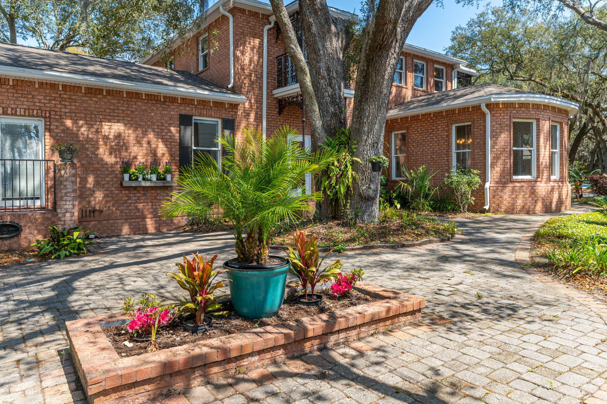 GRAND OAKS S/D - Residential