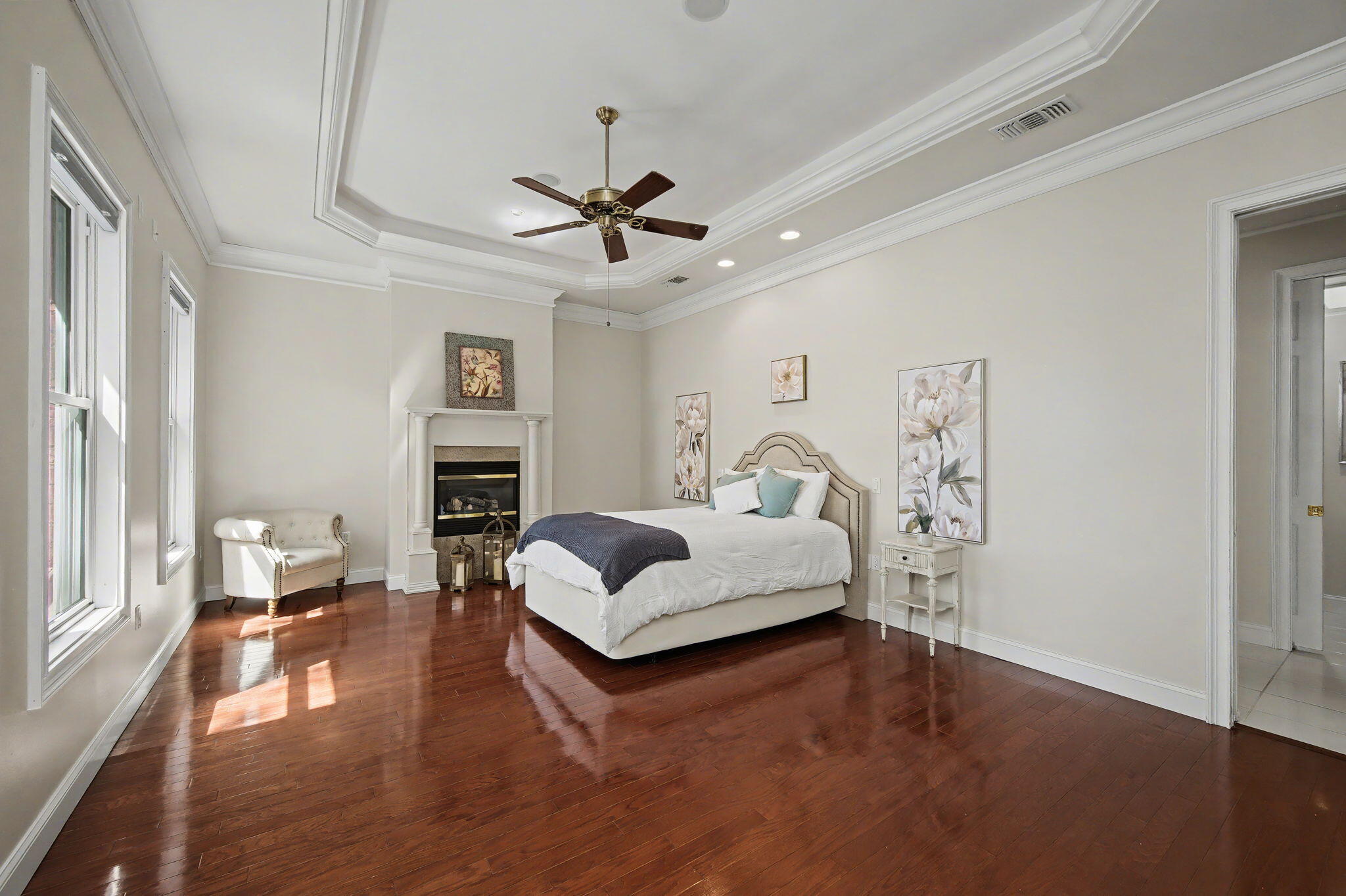 GRAND OAKS S/D - Residential