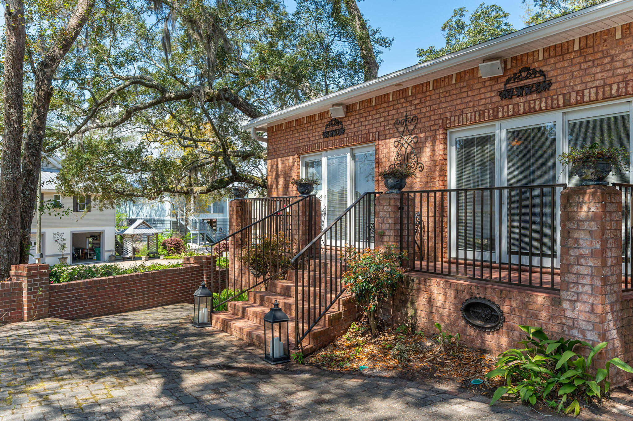 GRAND OAKS S/D - Residential