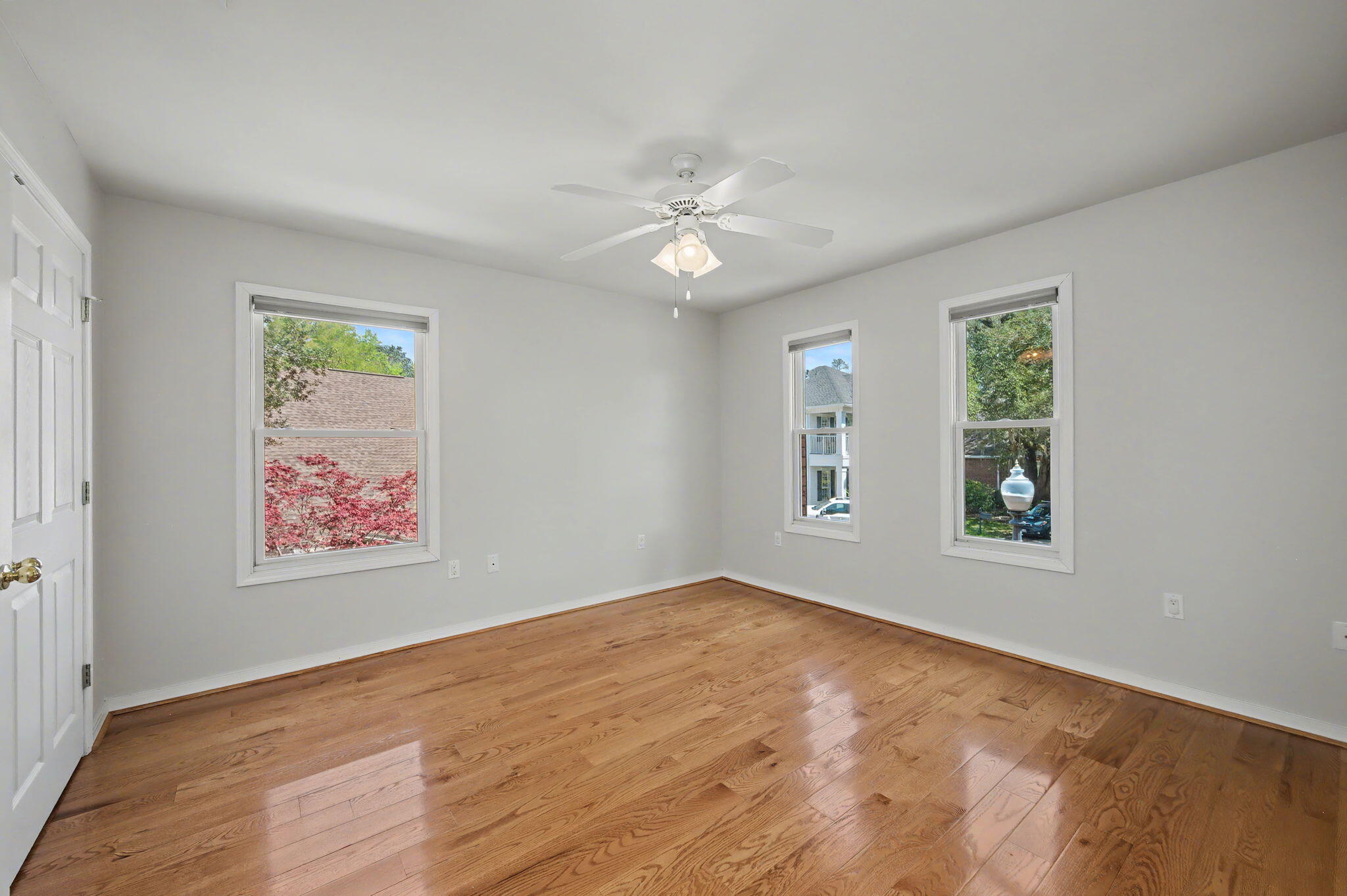 GRAND OAKS S/D - Residential