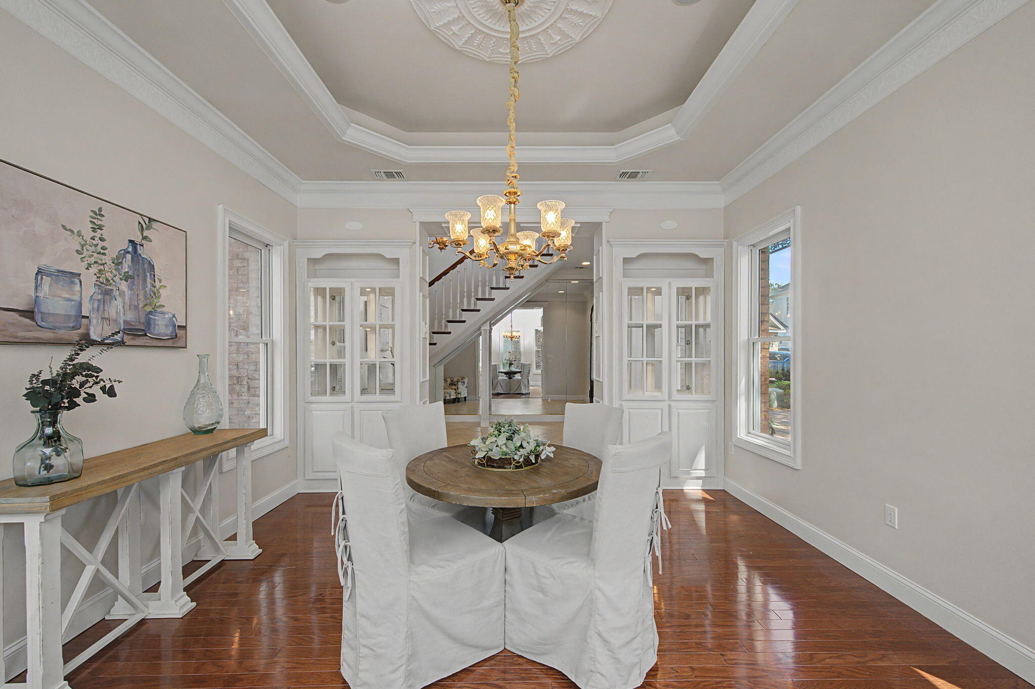 GRAND OAKS S/D - Residential