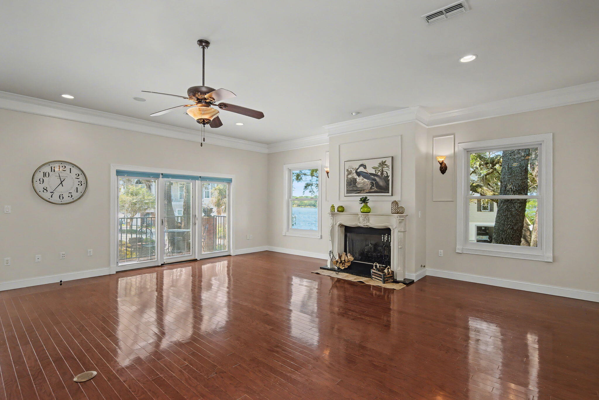 GRAND OAKS S/D - Residential