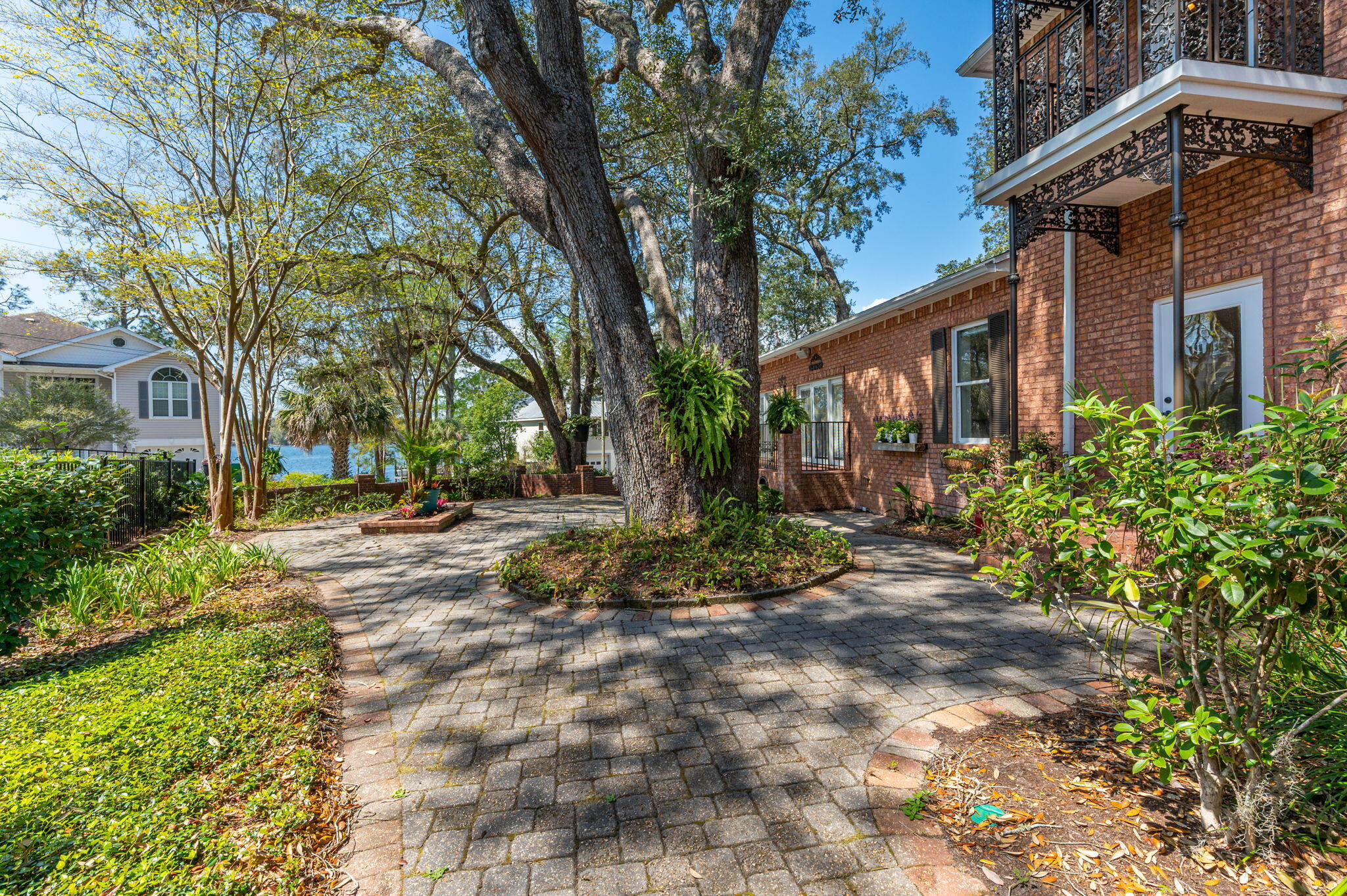 GRAND OAKS S/D - Residential