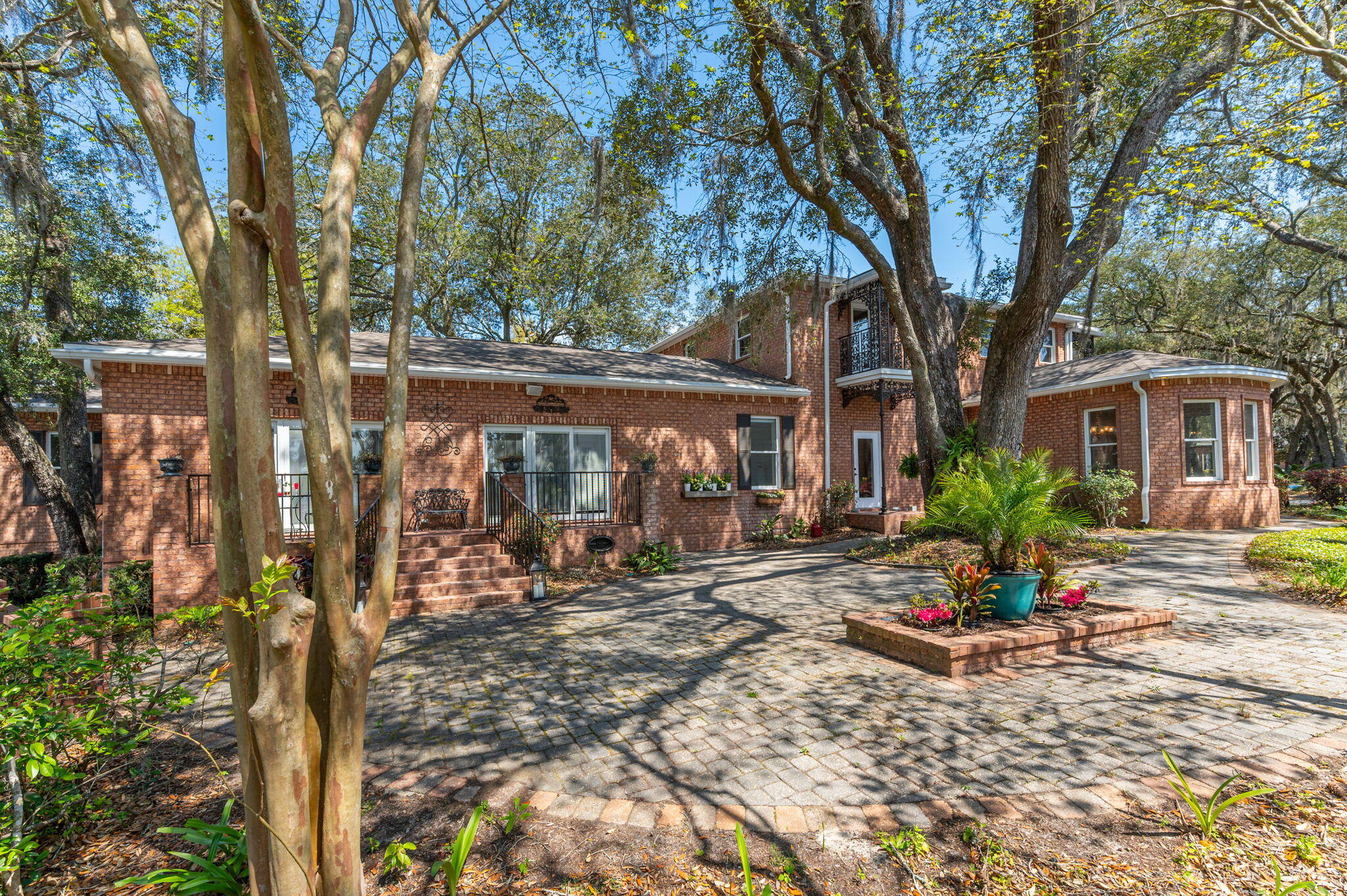 GRAND OAKS S/D - Residential