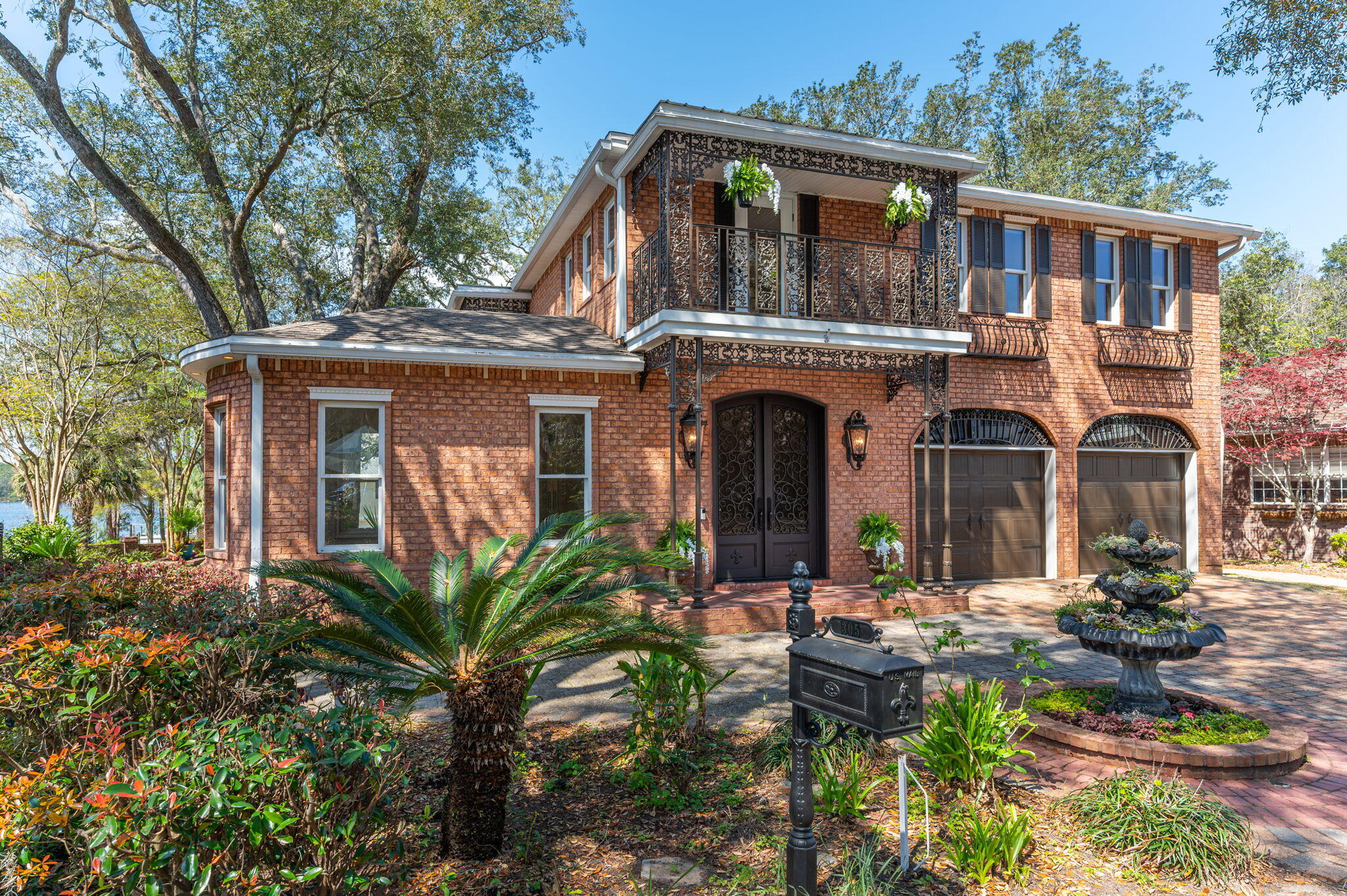 GRAND OAKS S/D - Residential