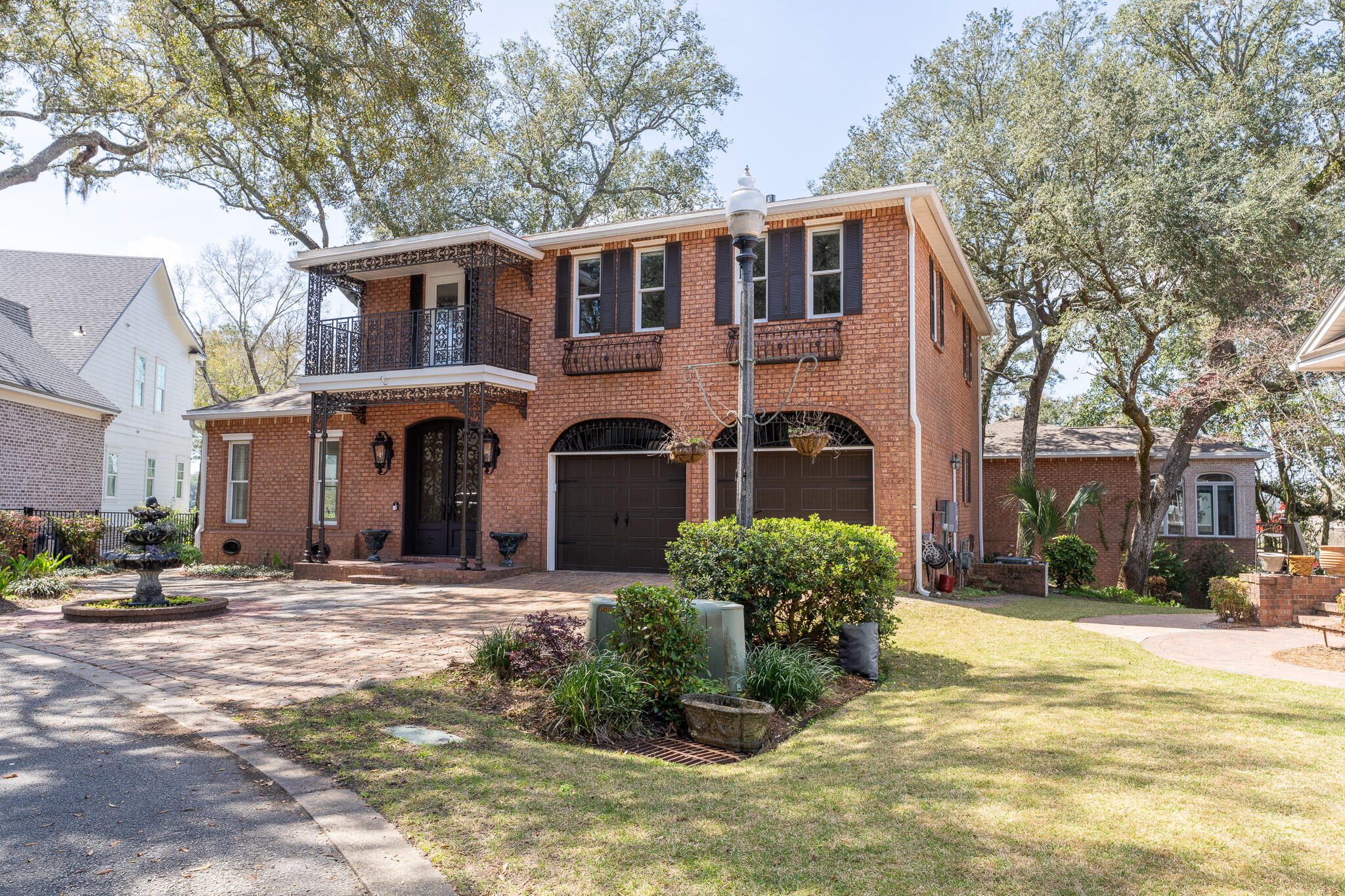 GRAND OAKS S/D - Residential