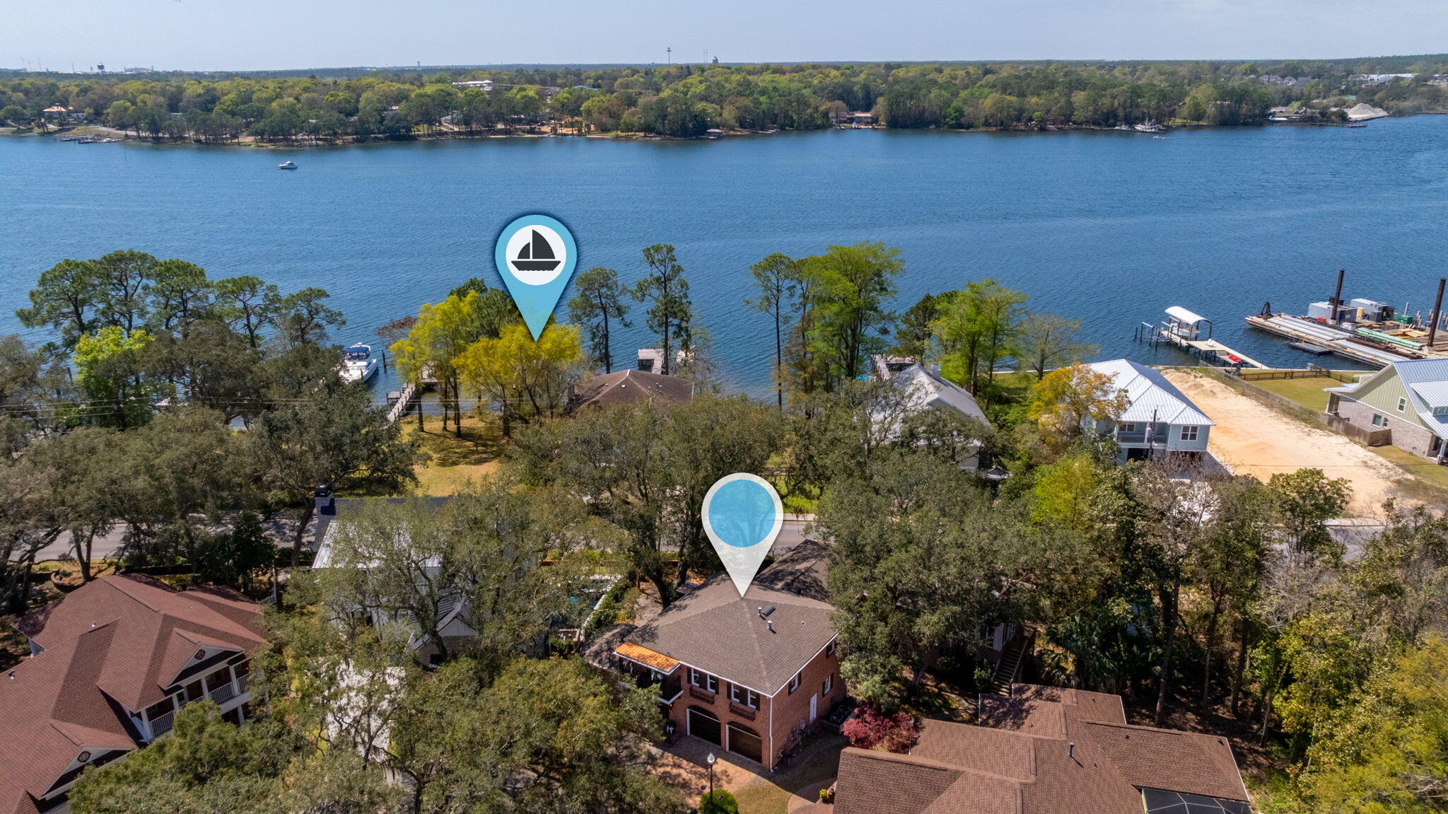 GRAND OAKS S/D - Residential