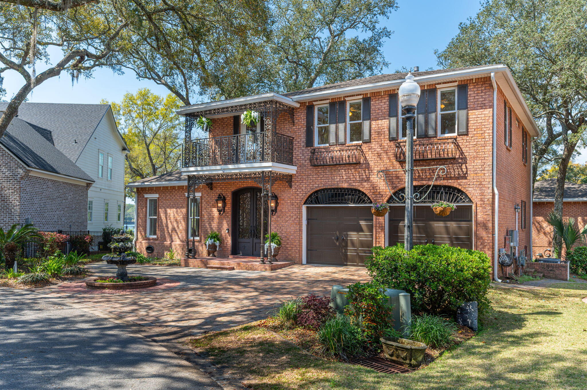 GRAND OAKS S/D - Residential