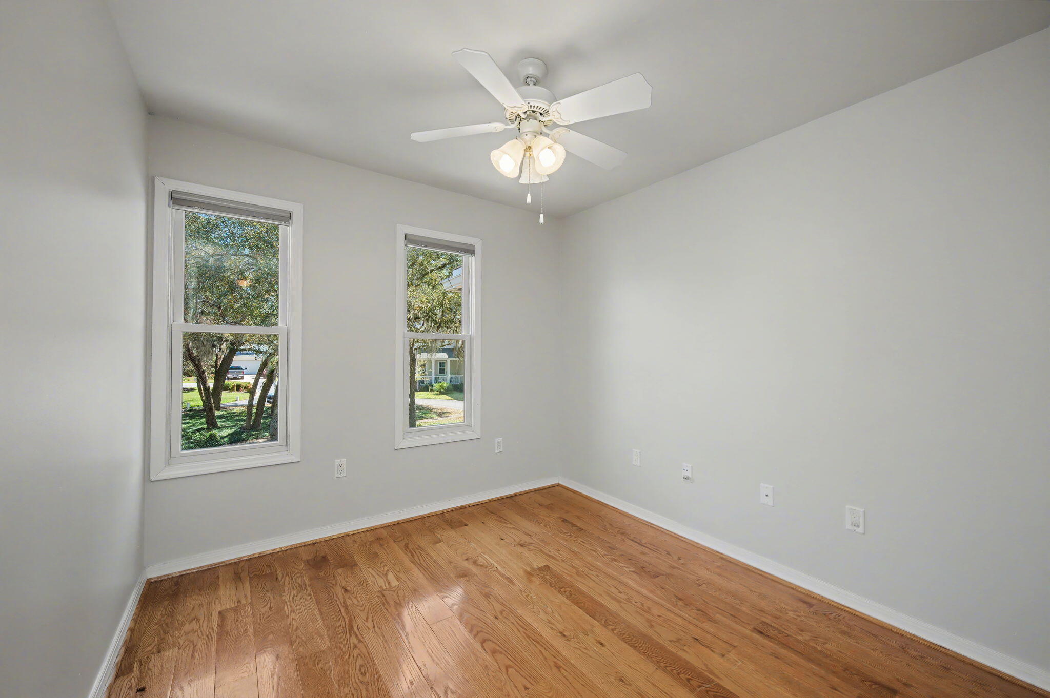 GRAND OAKS S/D - Residential