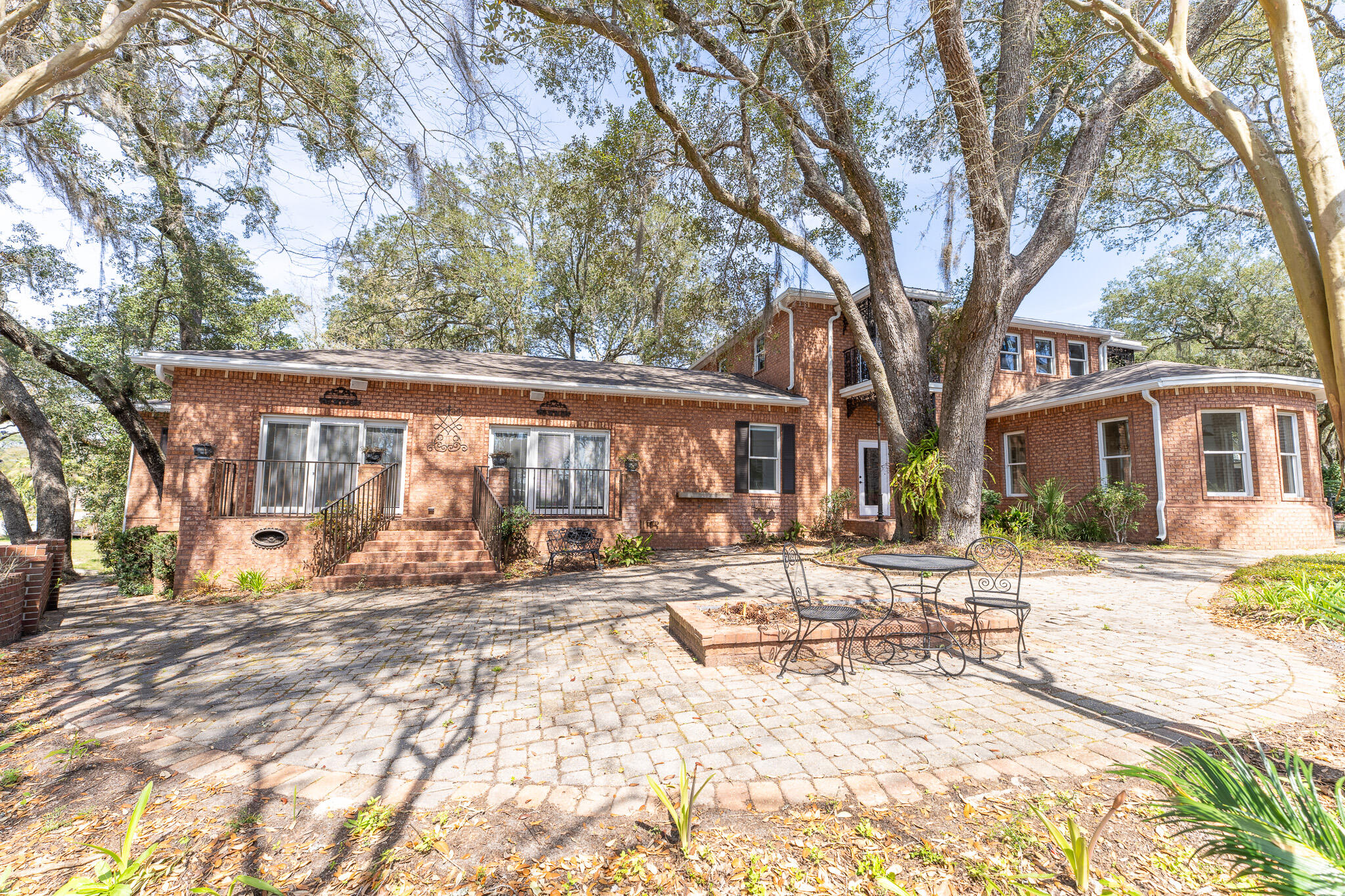 GRAND OAKS S/D - Residential