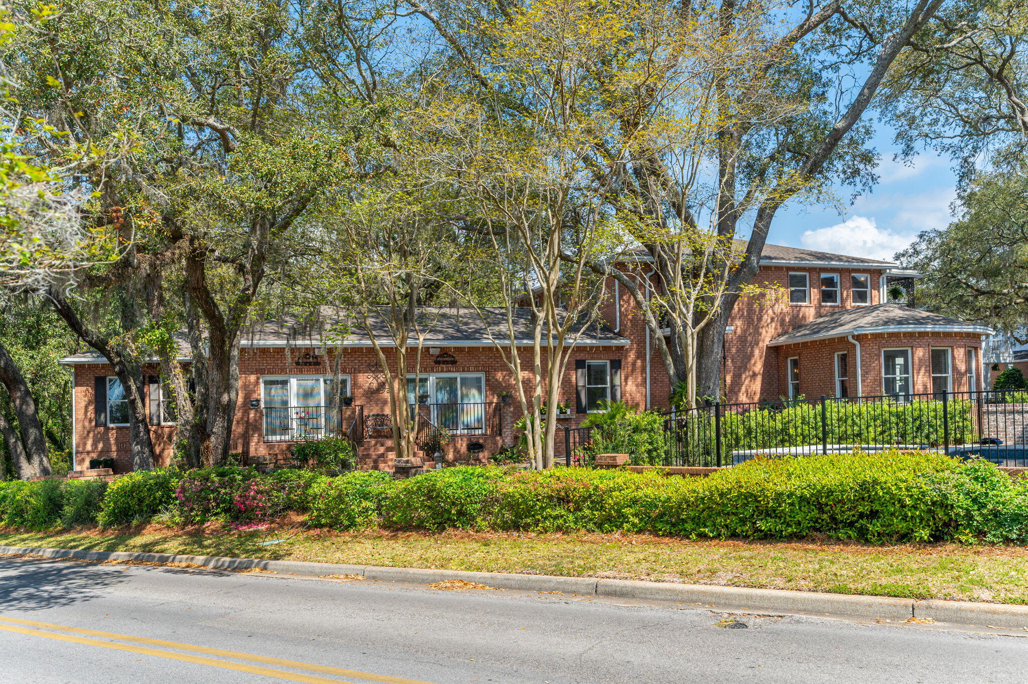 GRAND OAKS S/D - Residential