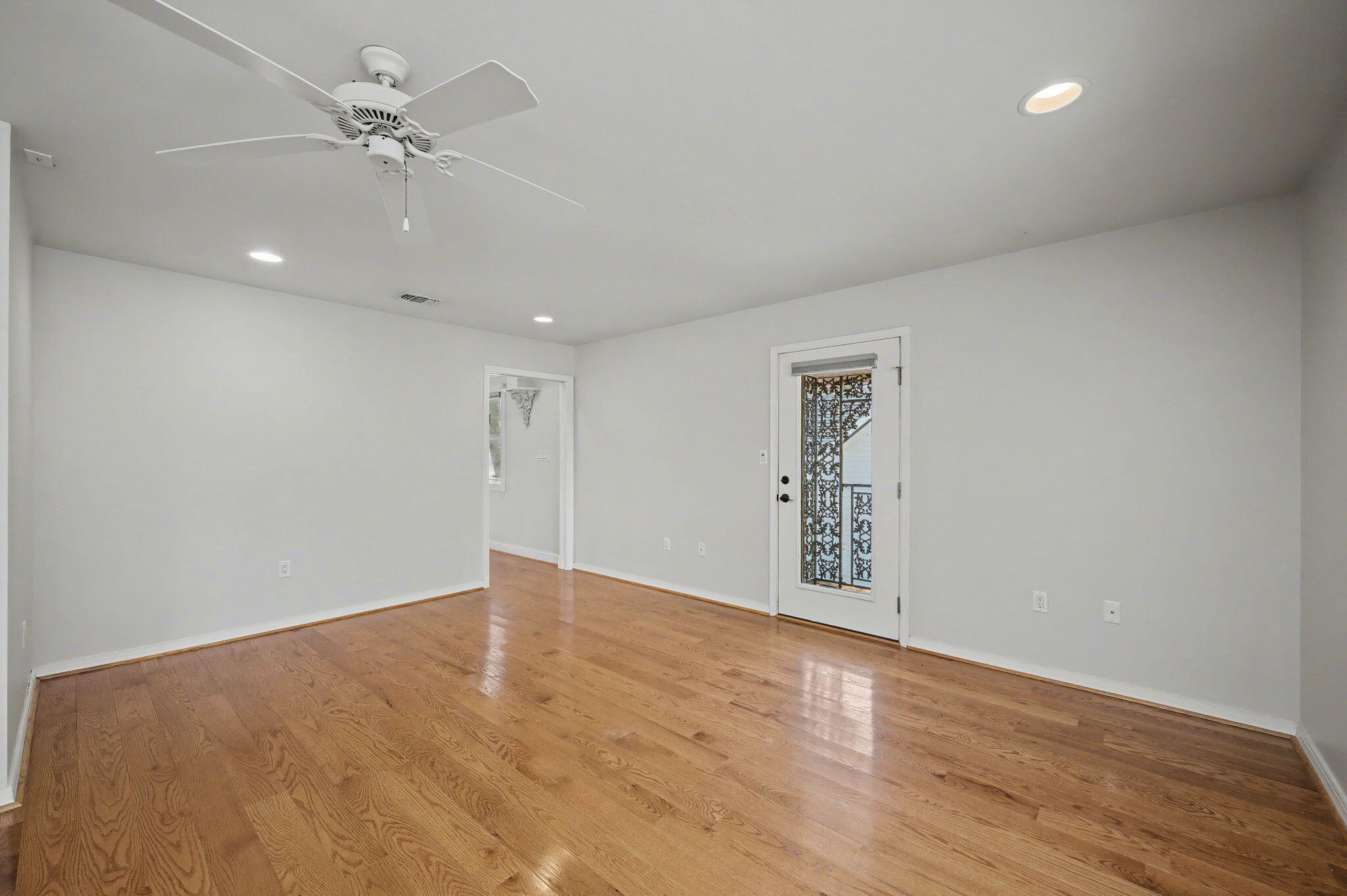 GRAND OAKS S/D - Residential