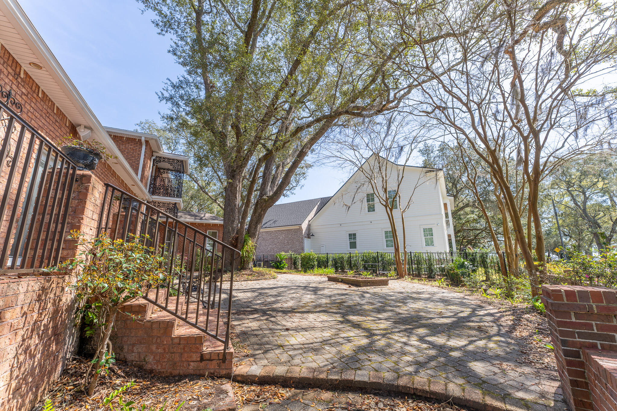 GRAND OAKS S/D - Residential