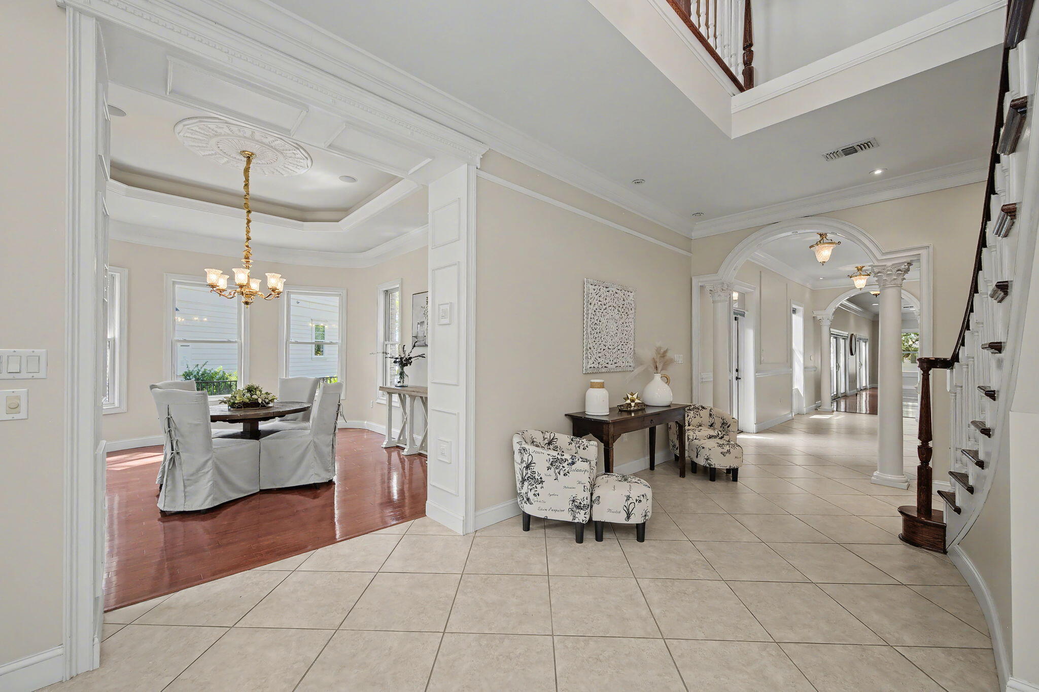 GRAND OAKS S/D - Residential