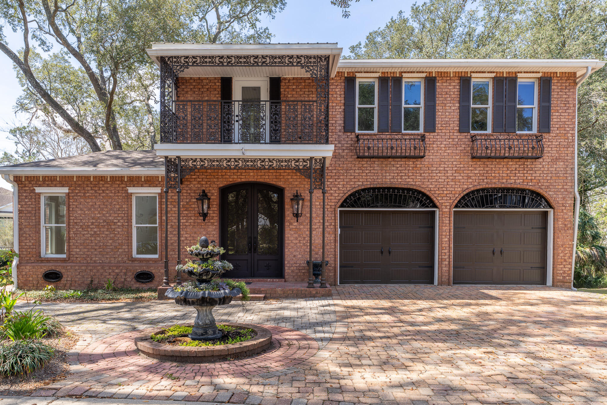 GRAND OAKS S/D - Residential