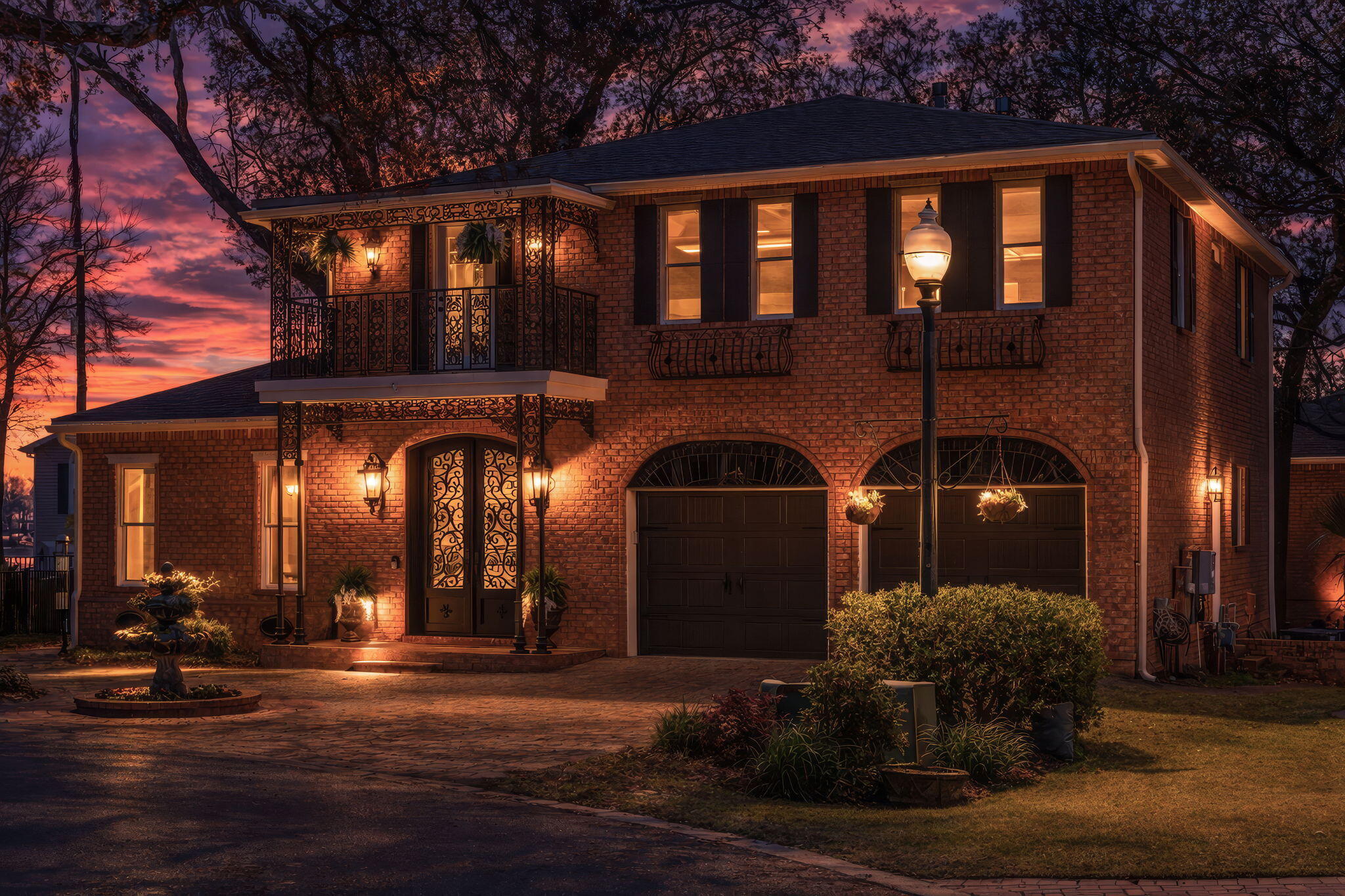 GRAND OAKS S/D - Residential