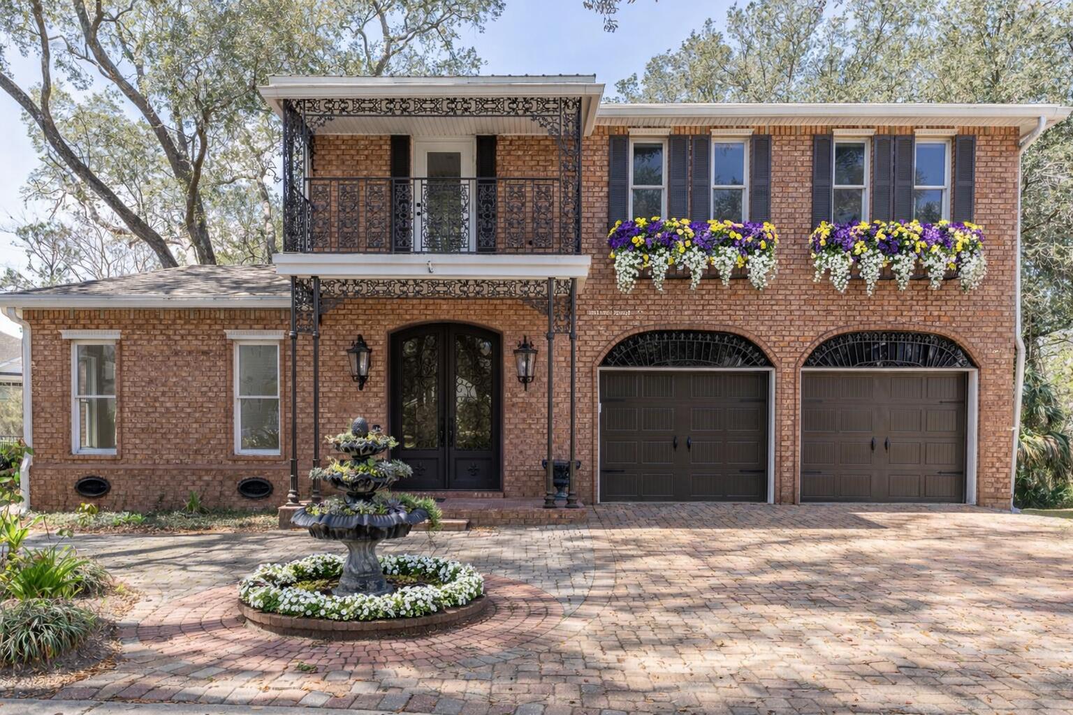 GRAND OAKS S/D - Residential