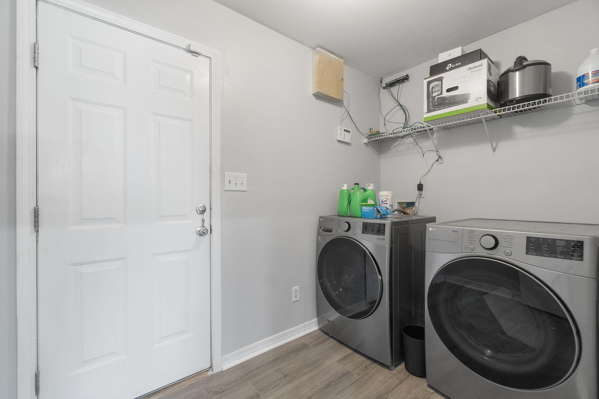 BERRYBROOK ESTATES - Residential