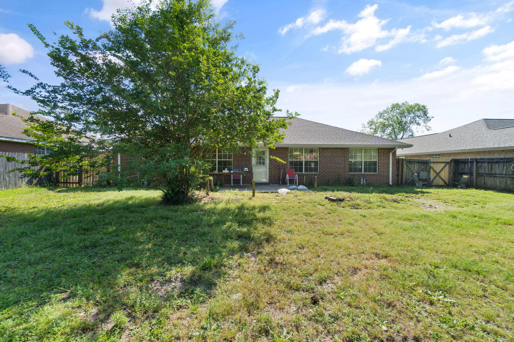 BERRYBROOK ESTATES - Residential