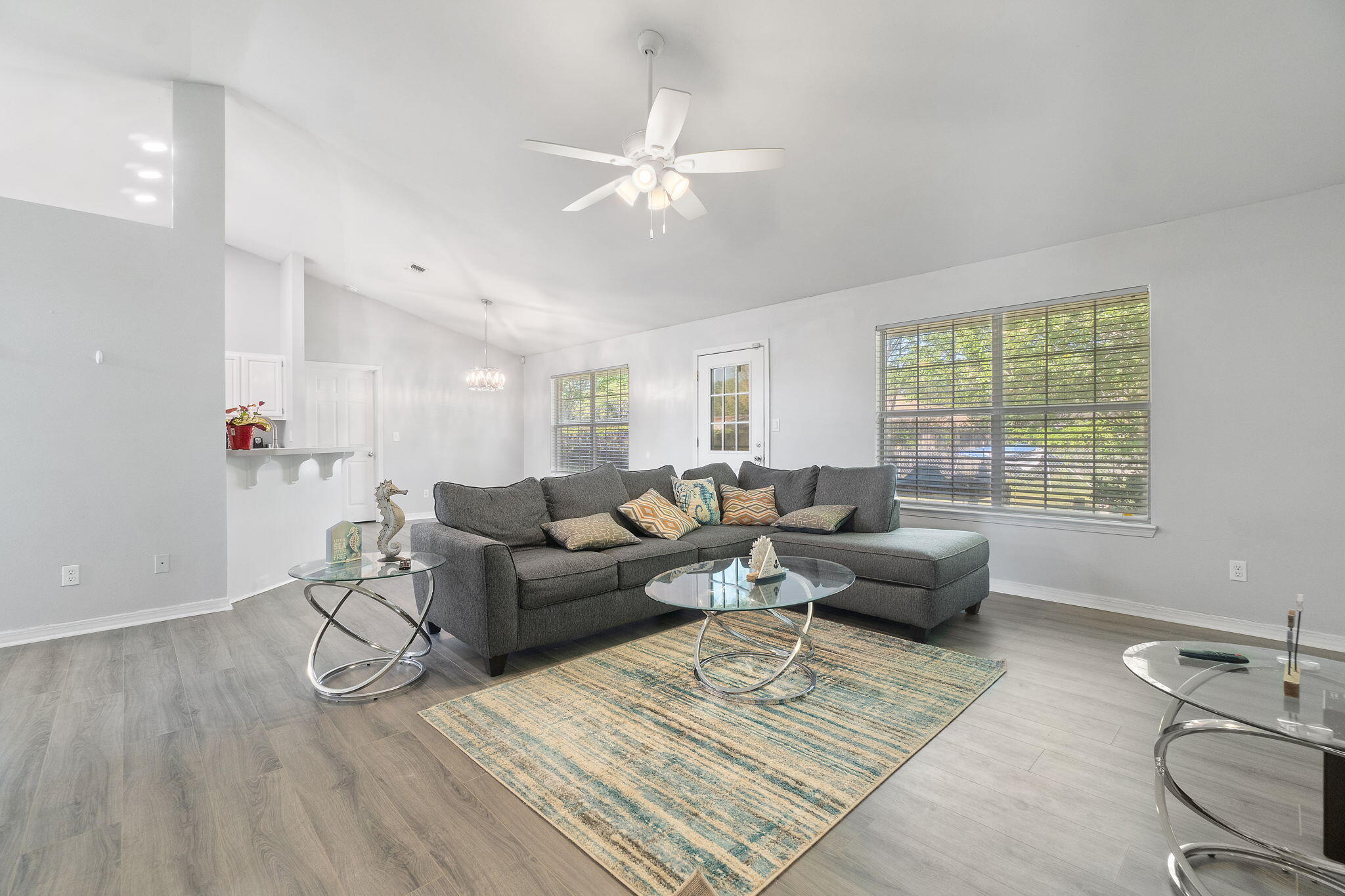 BERRYBROOK ESTATES - Residential