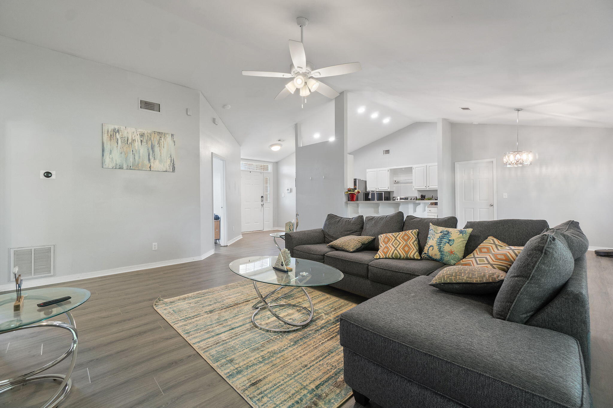 BERRYBROOK ESTATES - Residential