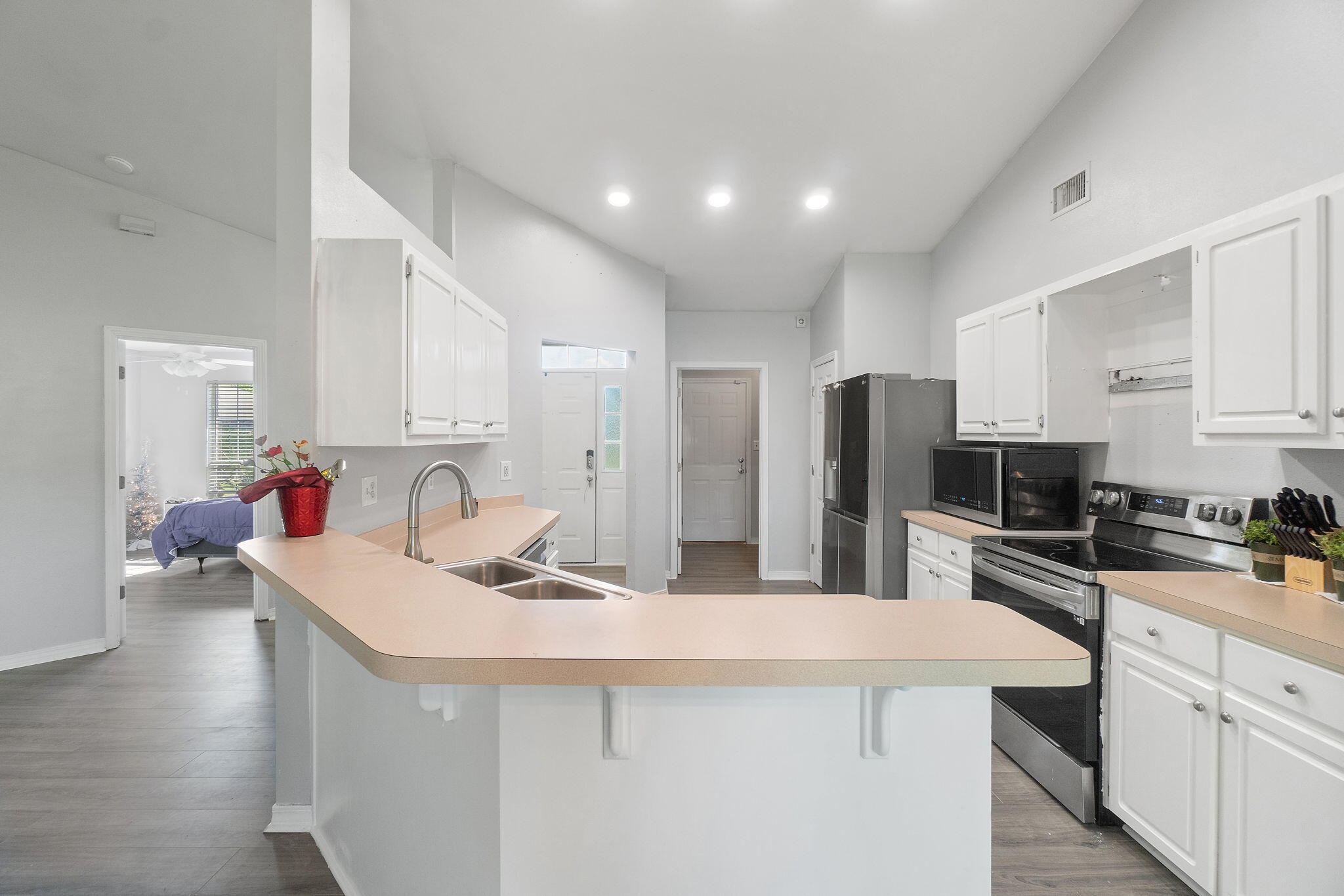 BERRYBROOK ESTATES - Residential