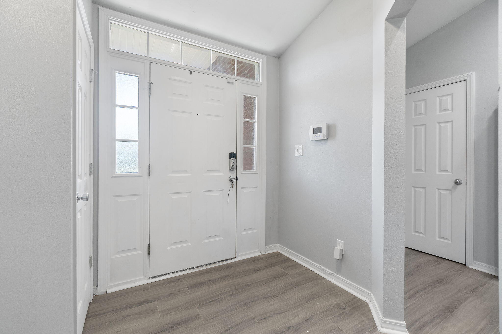 BERRYBROOK ESTATES - Residential