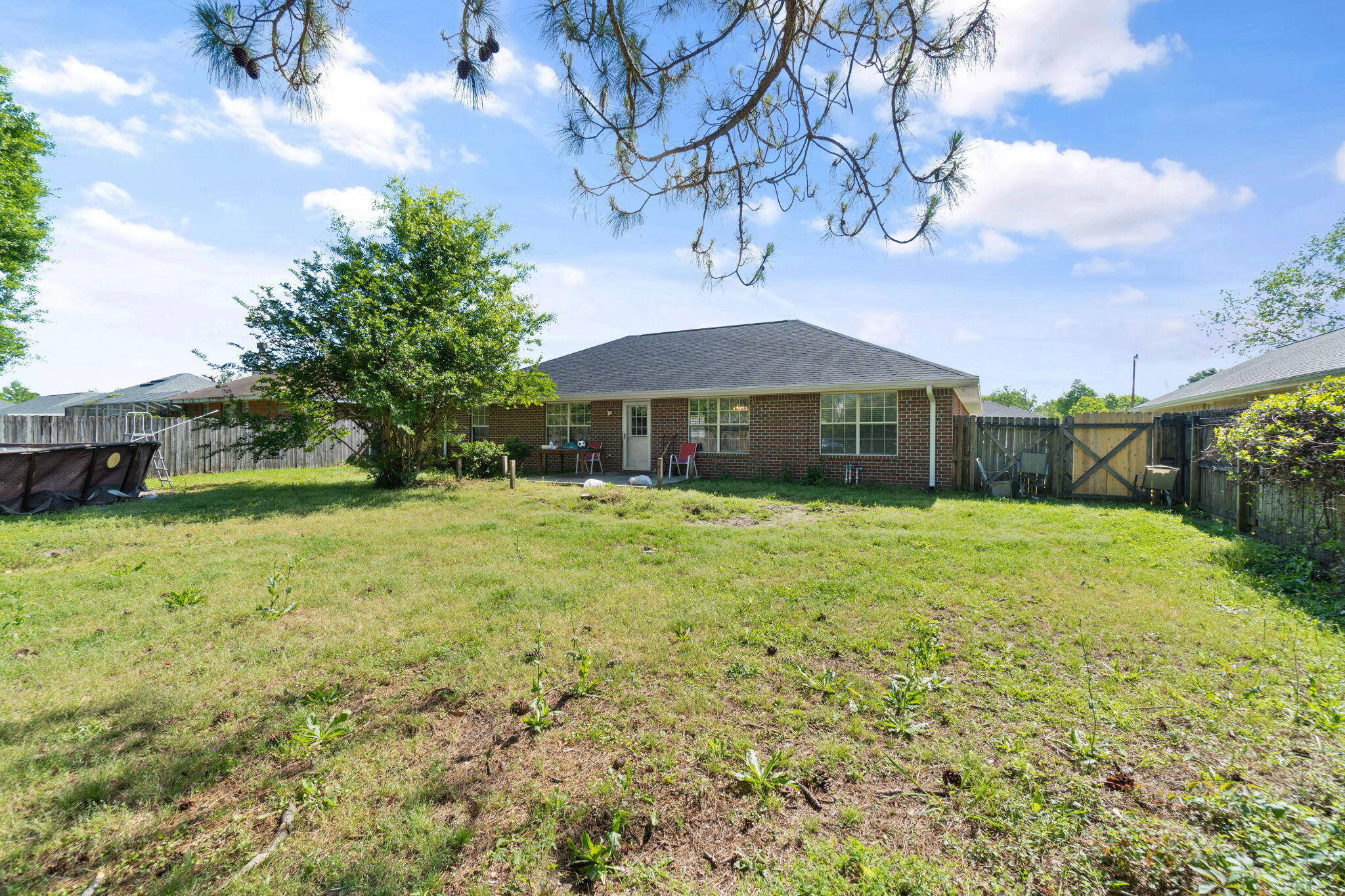 BERRYBROOK ESTATES - Residential