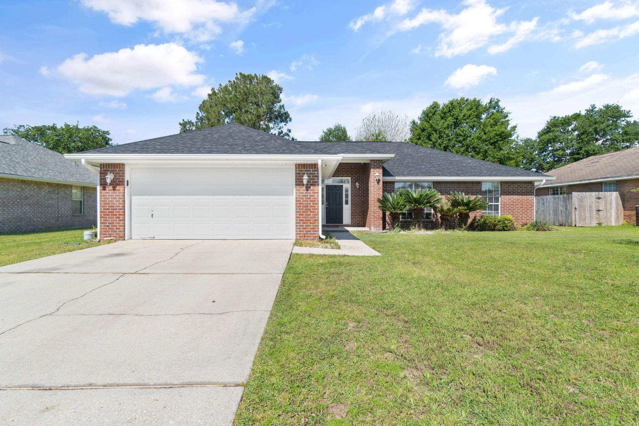 BERRYBROOK ESTATES - Residential