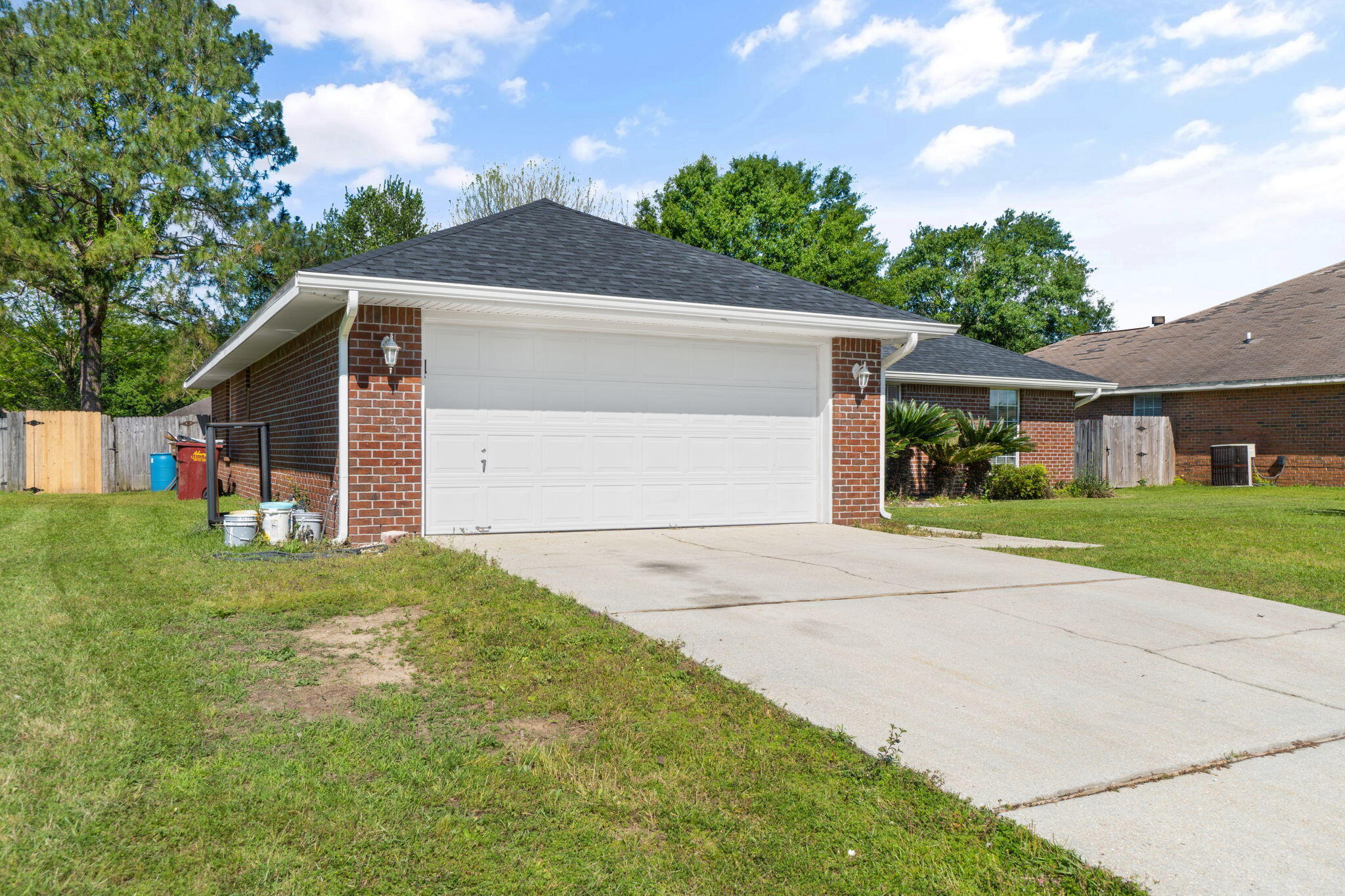 BERRYBROOK ESTATES - Residential