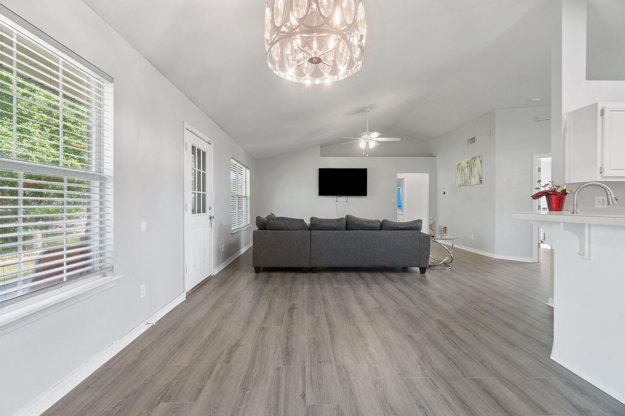 BERRYBROOK ESTATES - Residential