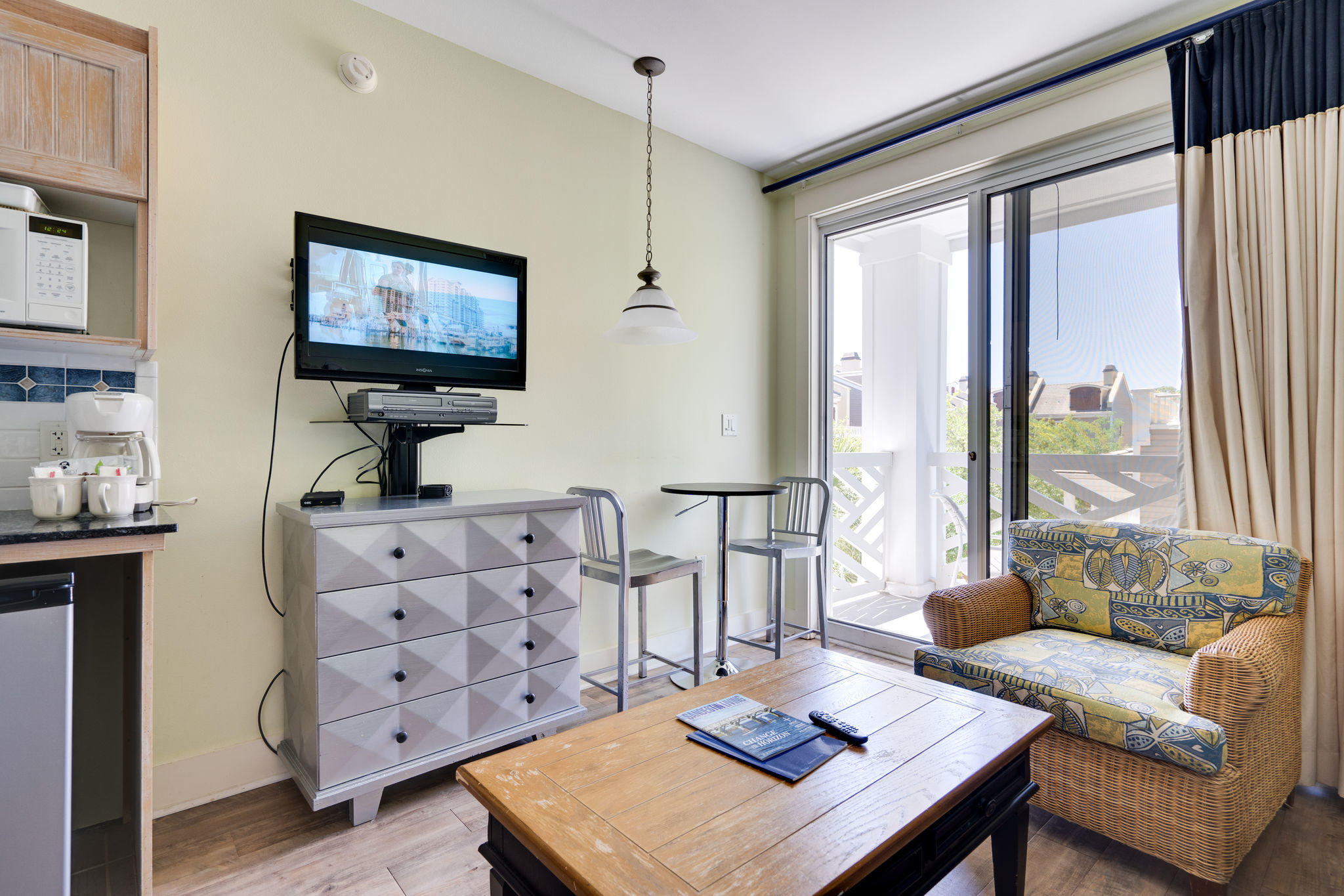 MARKET STREET INN - Residential