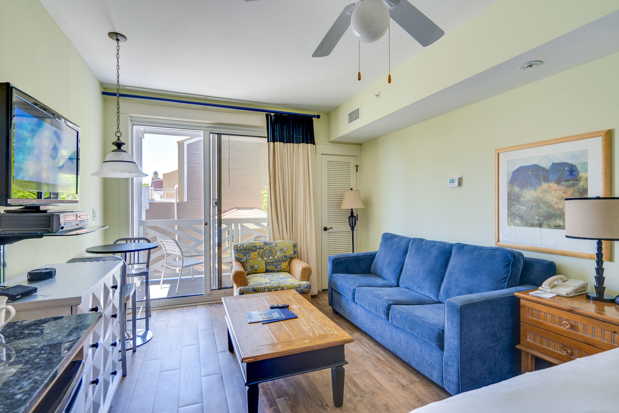 MARKET STREET INN - Residential