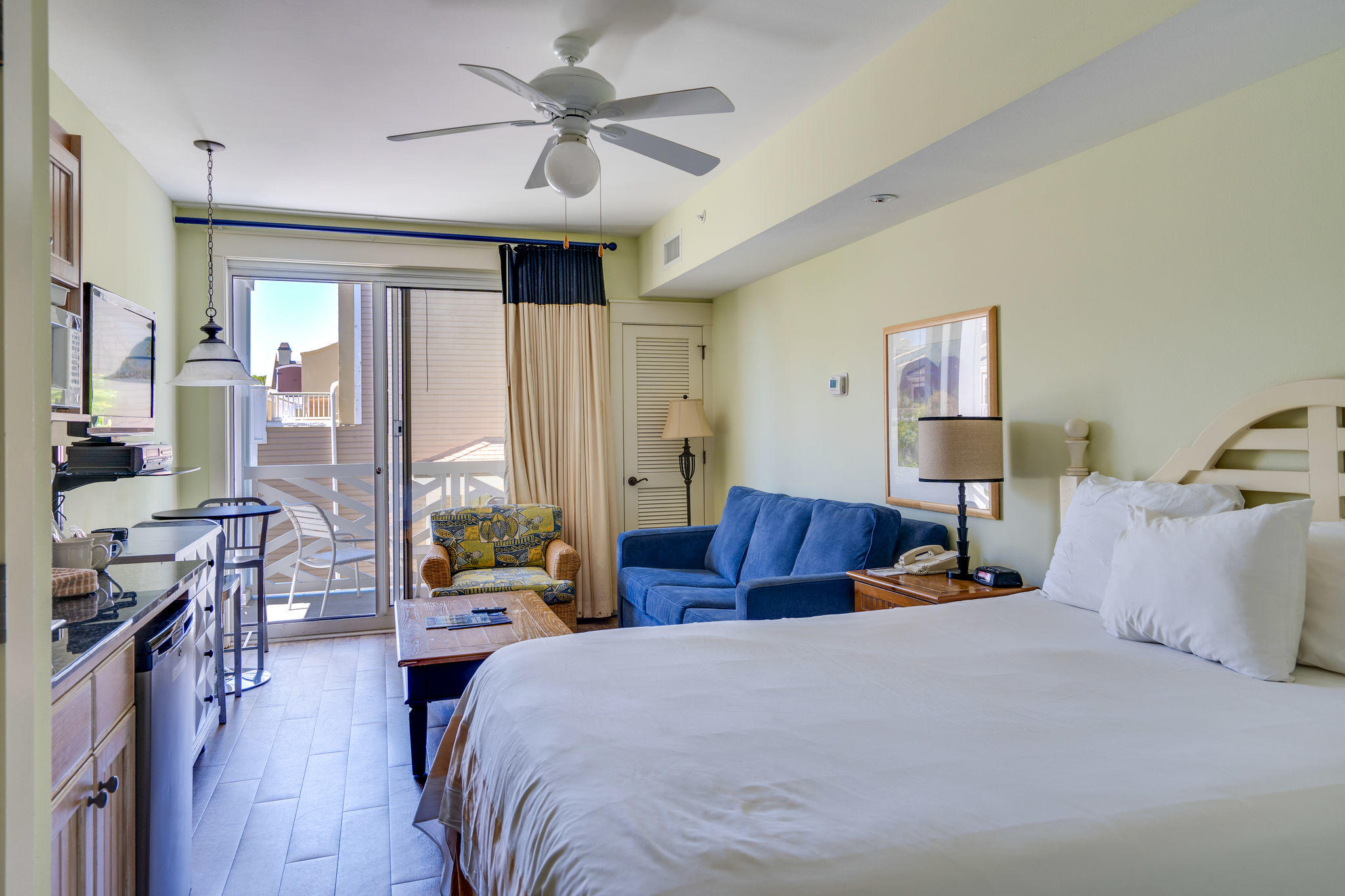 MARKET STREET INN - Residential