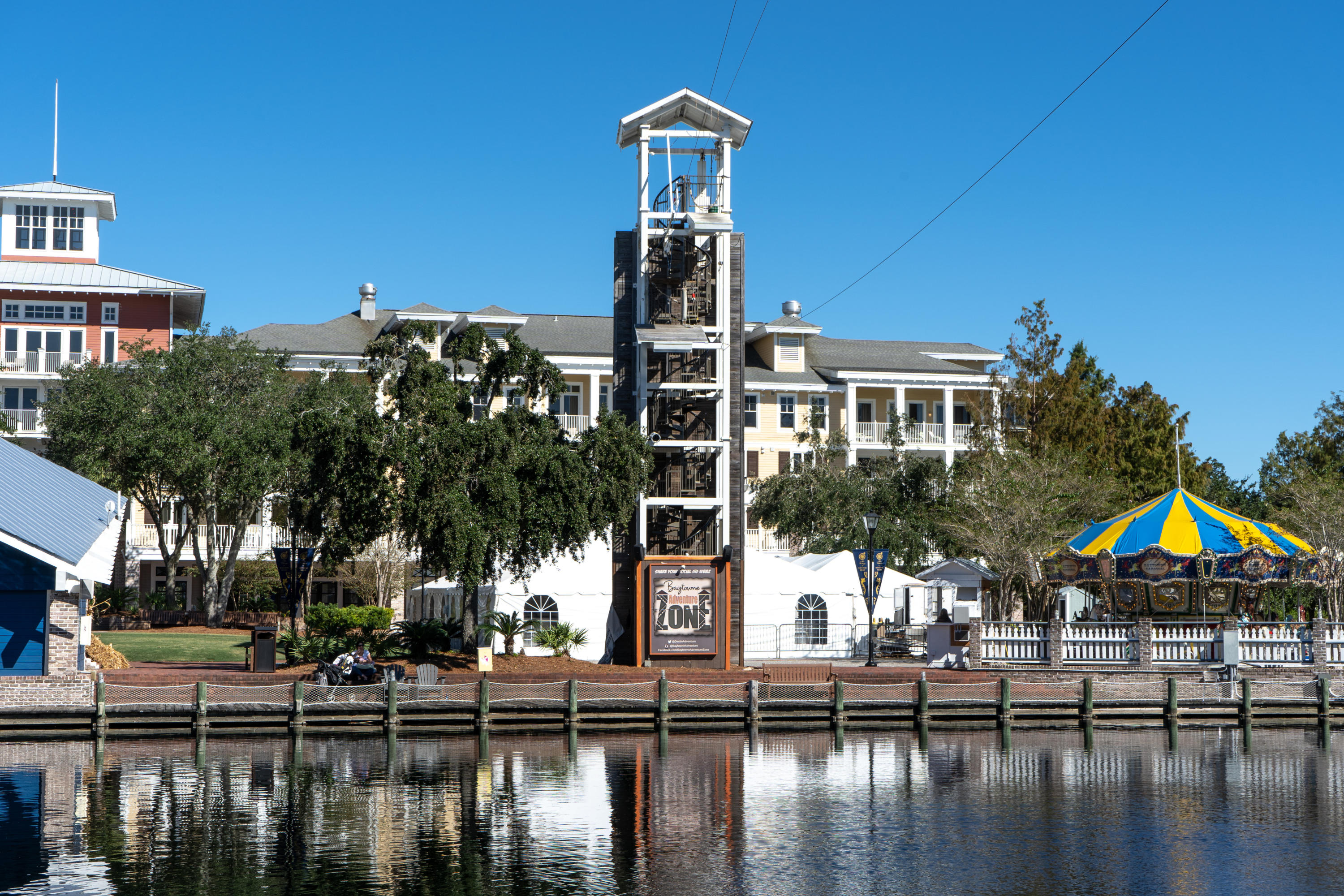 MARKET STREET INN - Residential