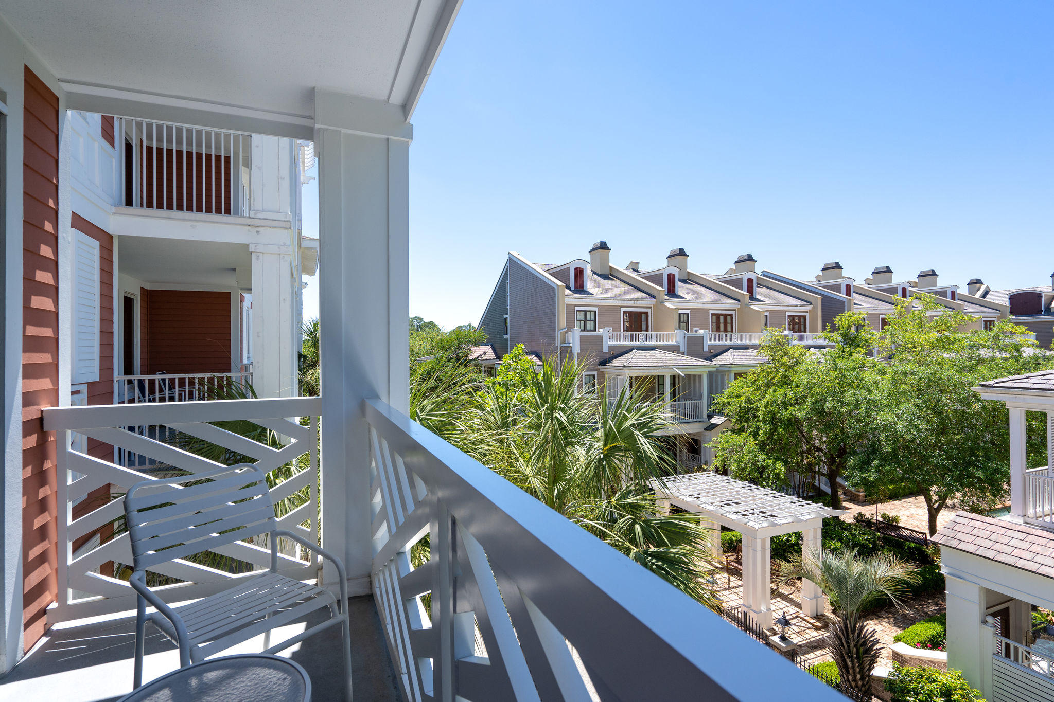 MARKET STREET INN - Residential