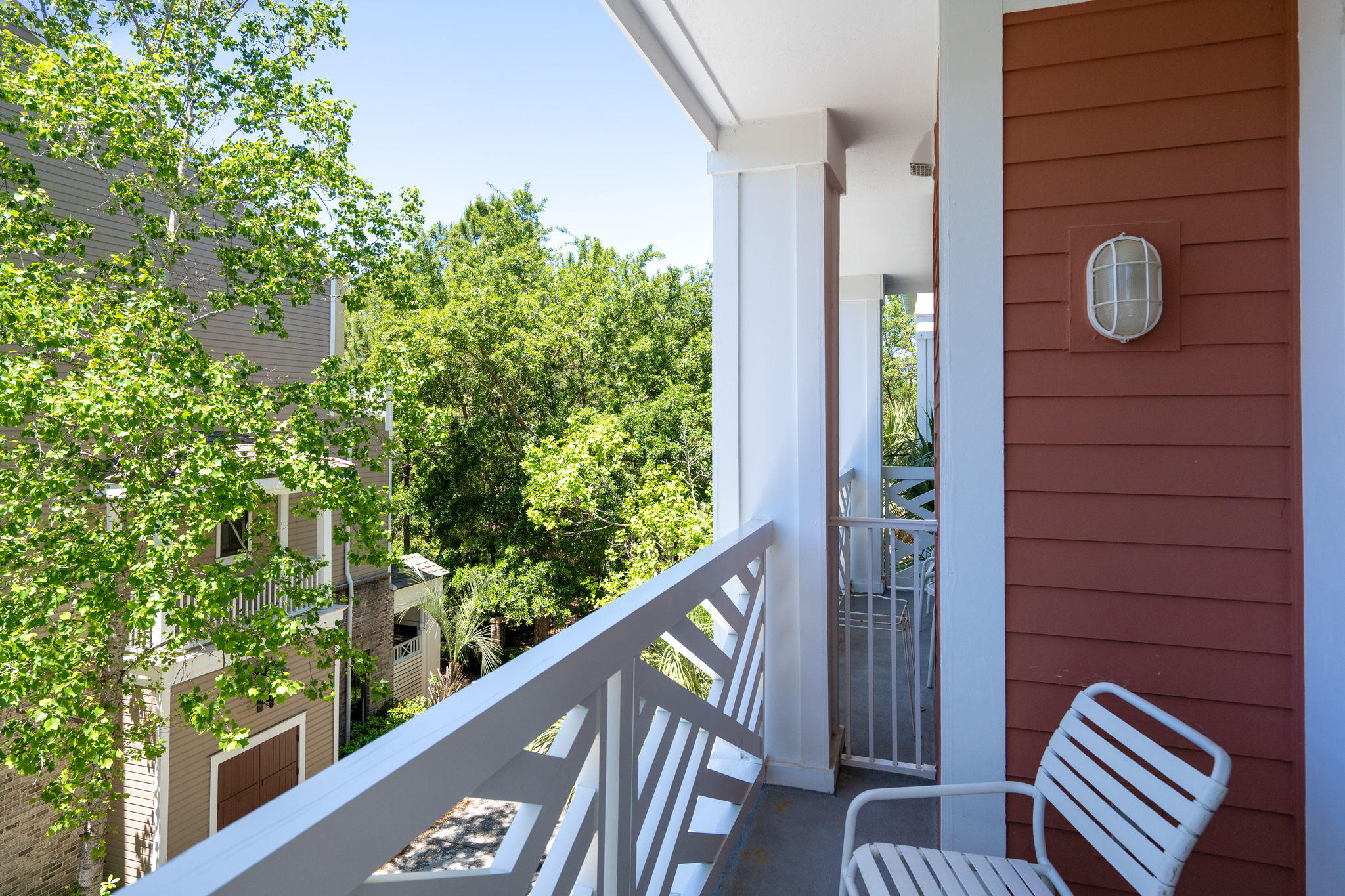 MARKET STREET INN - Residential