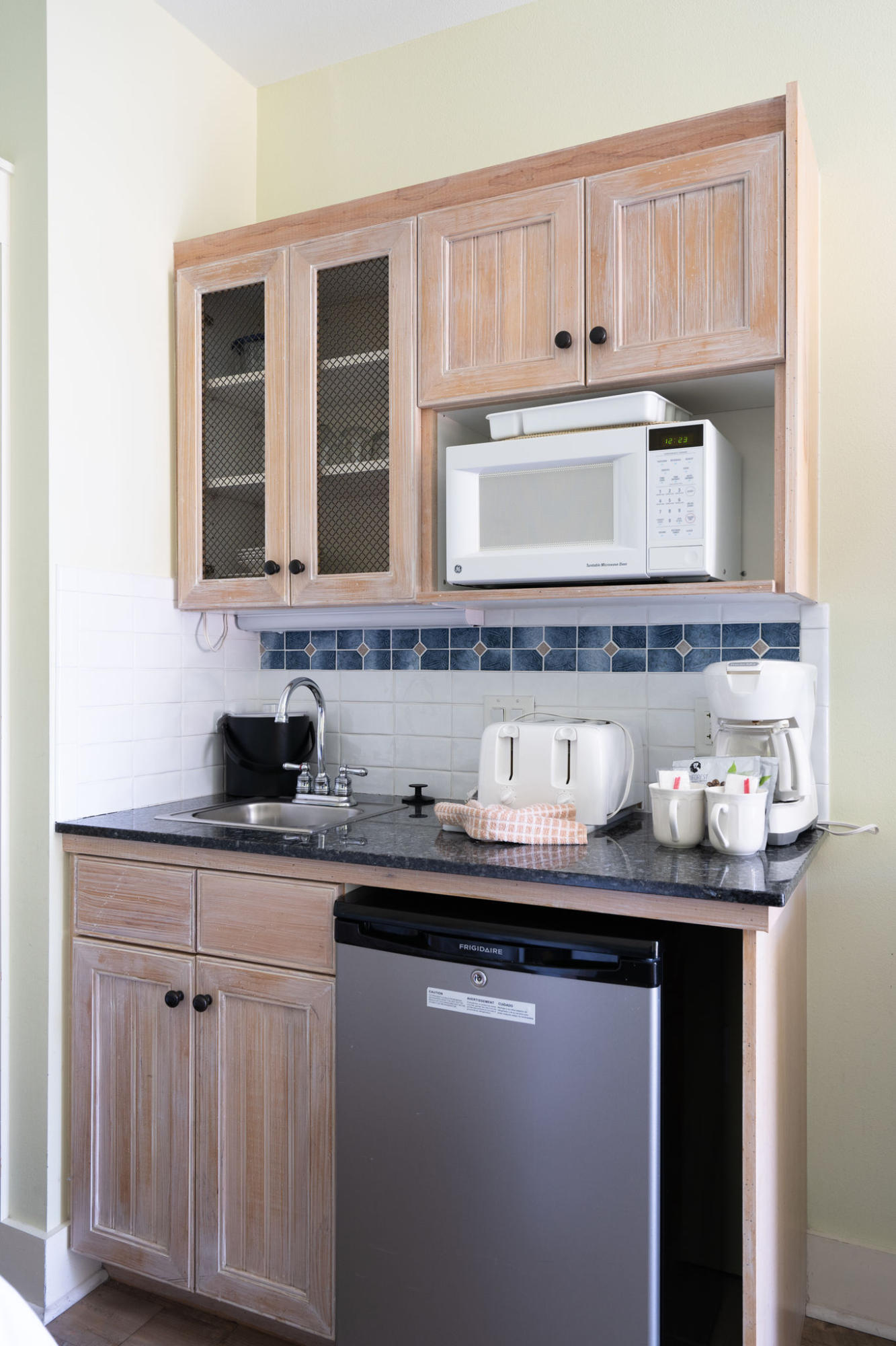 MARKET STREET INN - Residential