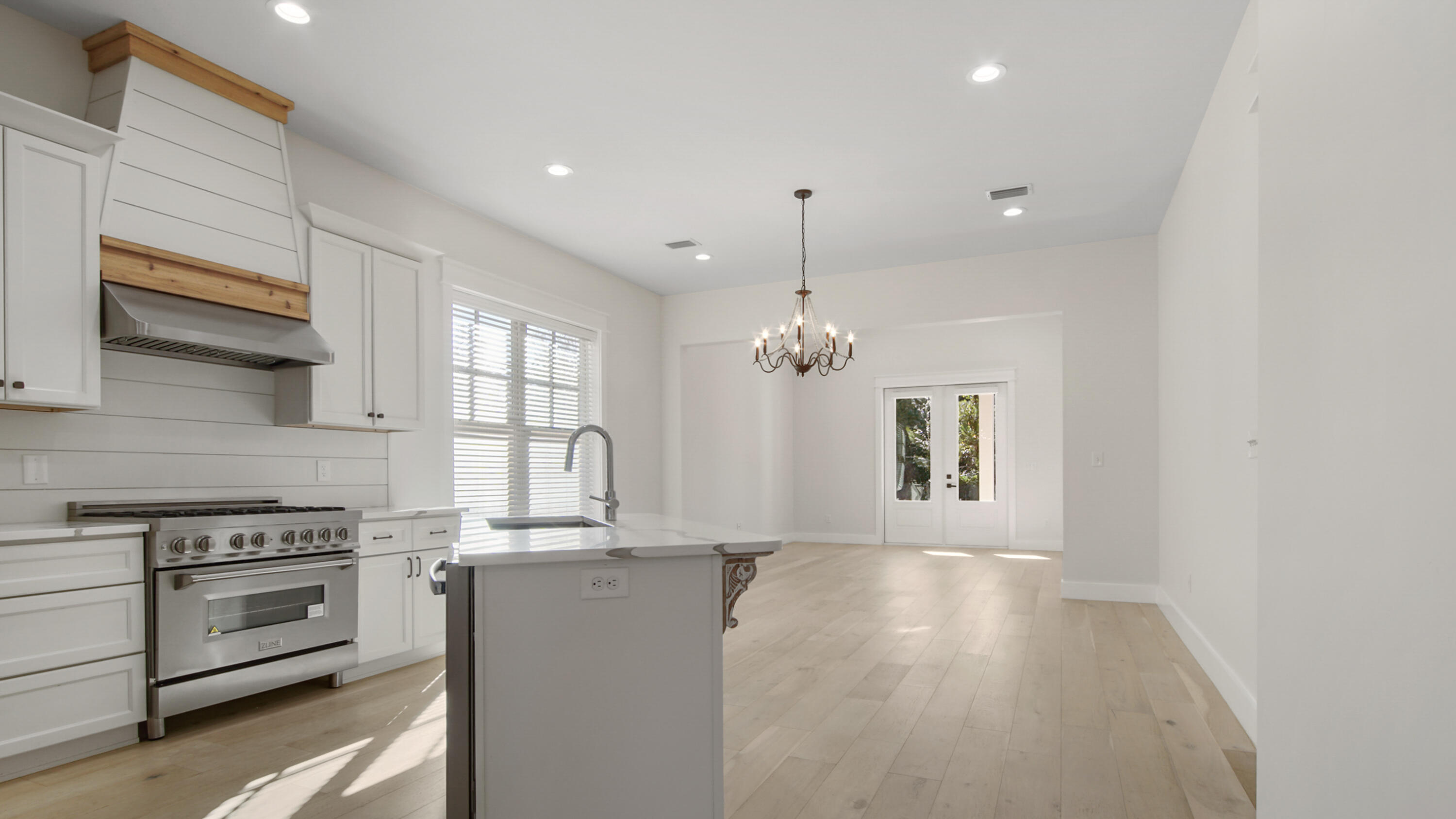 Sanctuary Beach - Residential