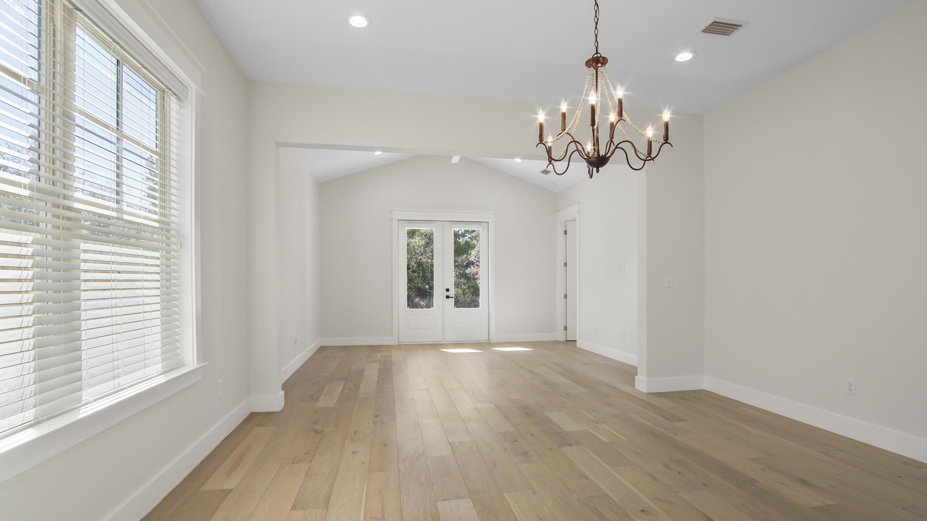 Sanctuary Beach - Residential