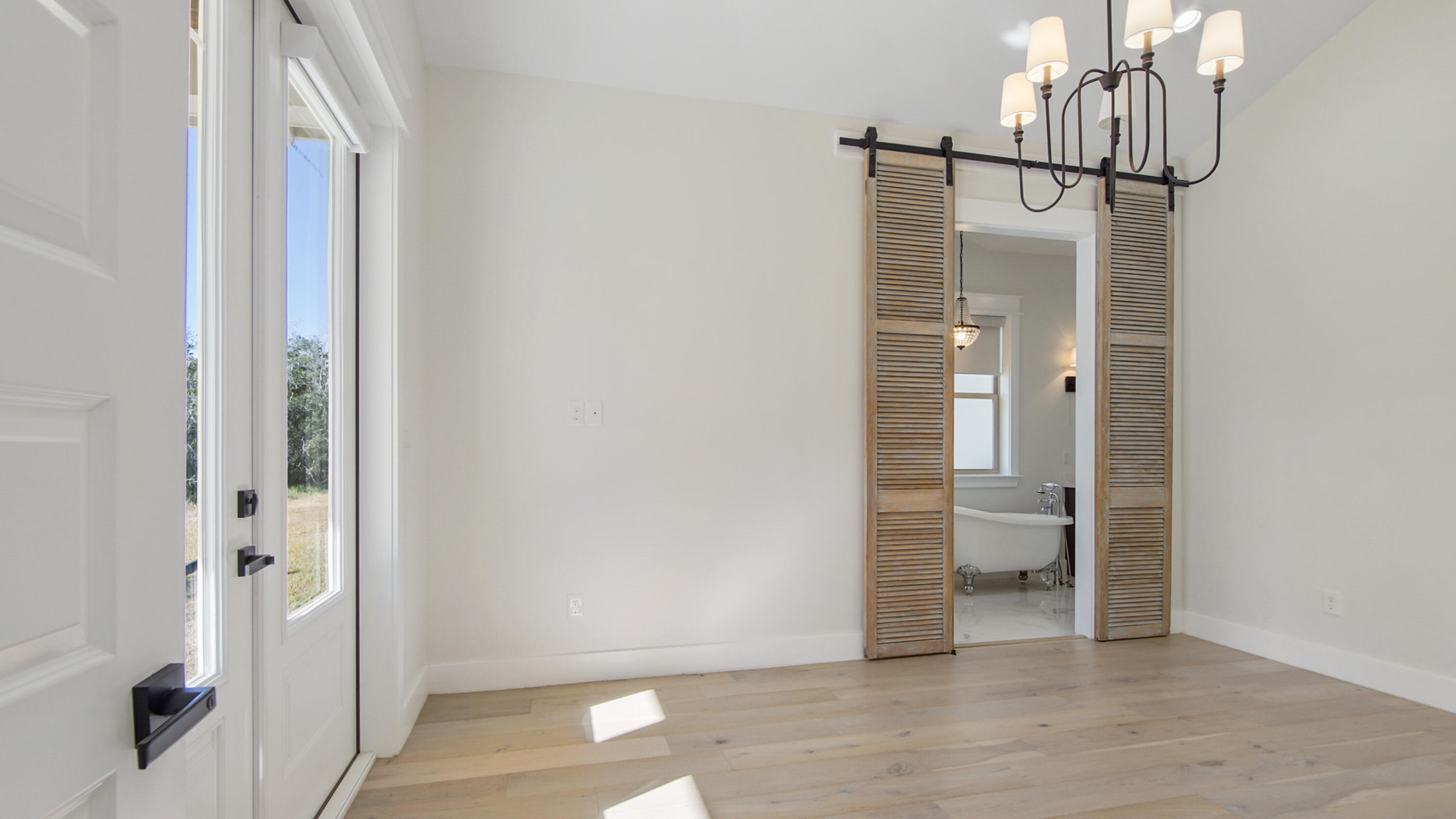 Sanctuary Beach - Residential