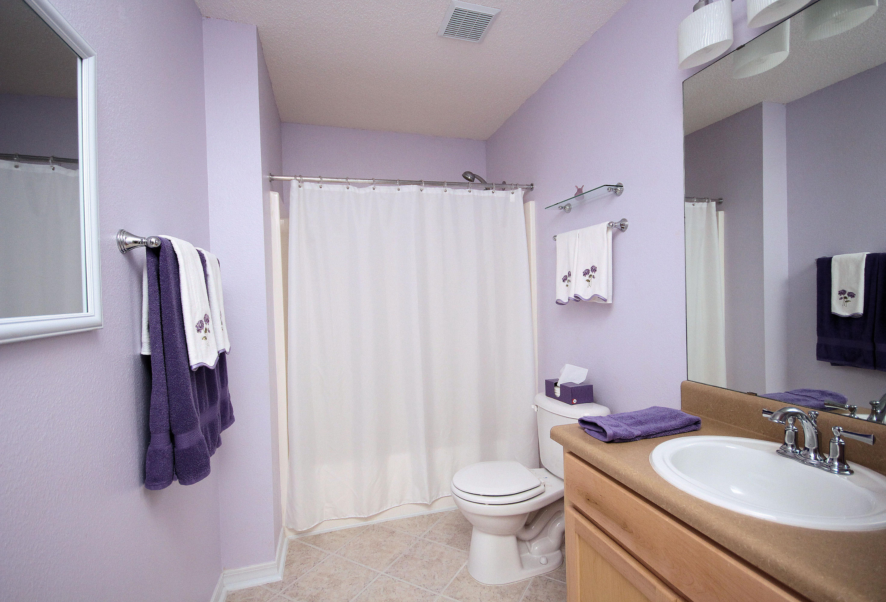 FOXWOOD ESTATES 1 - Residential