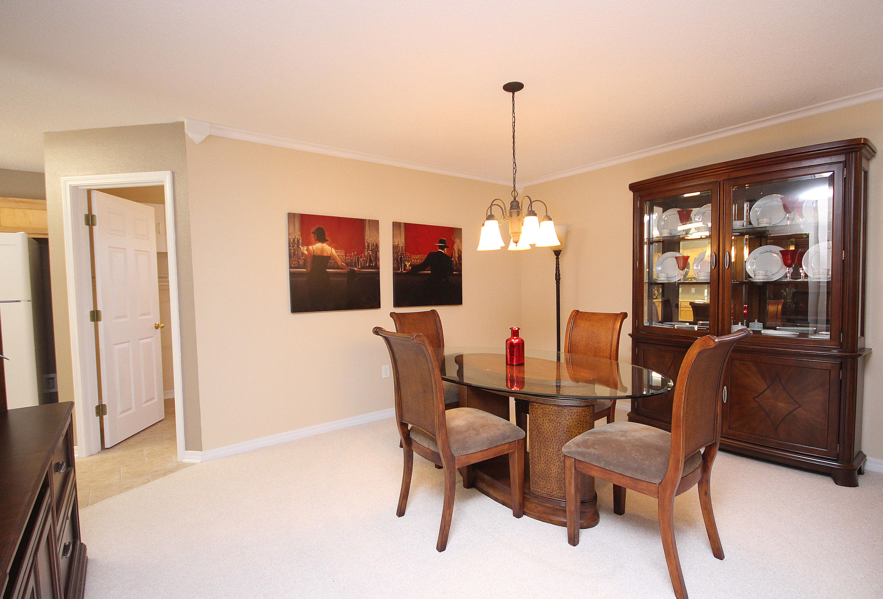 FOXWOOD ESTATES 1 - Residential